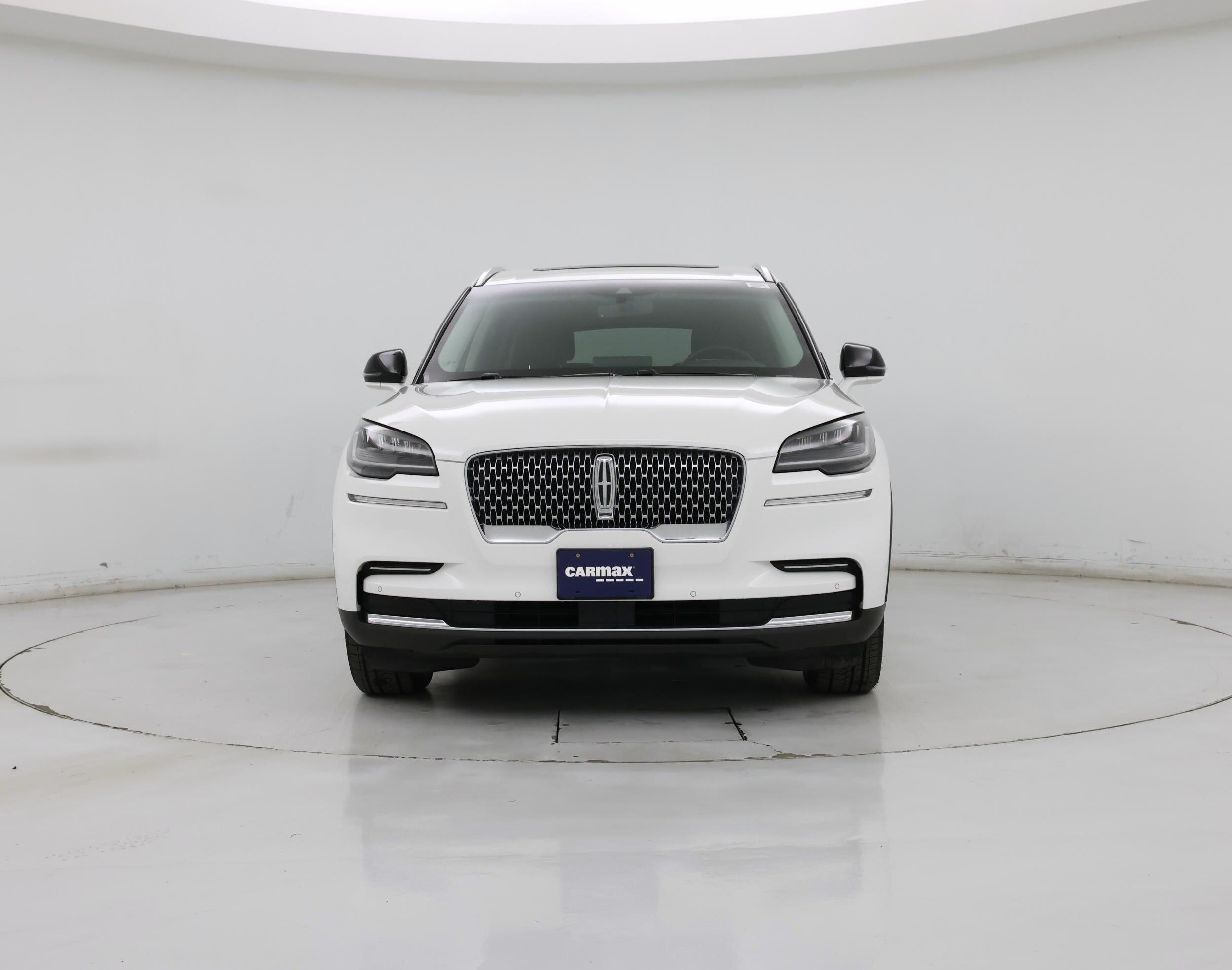 Thumbnail: 2023 Lincoln Aviator - 5