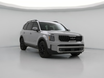 2023 Kia Telluride SX X-Line