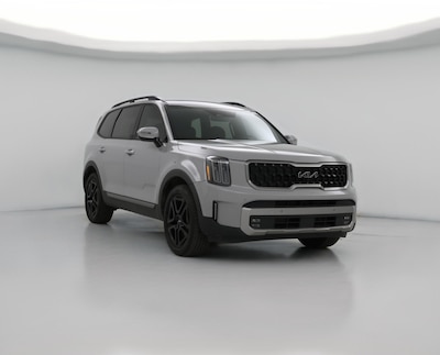 2023 Kia Telluride SX X-Line