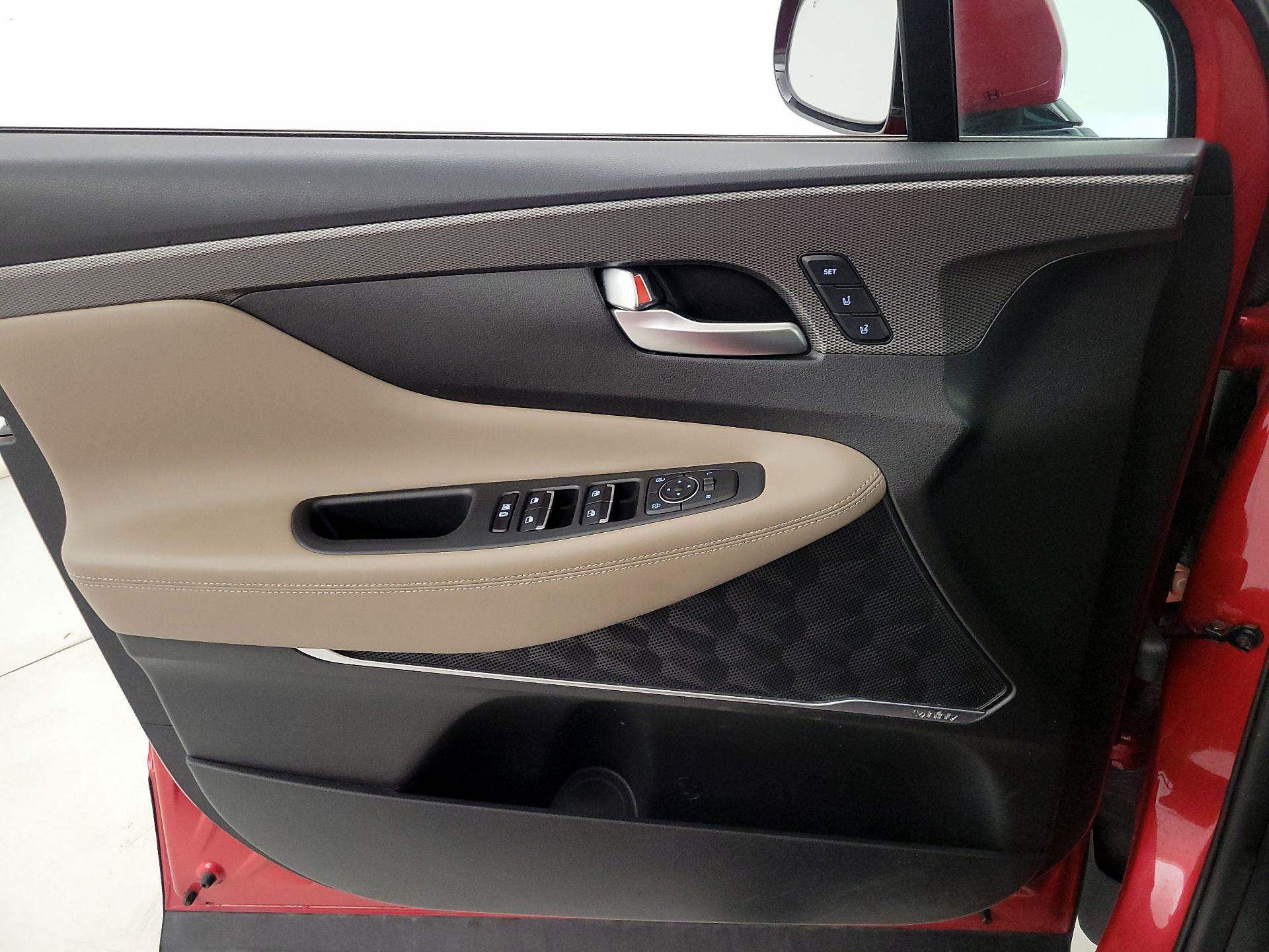 Thumbnail: 2020 Hyundai Santa Fe - 12