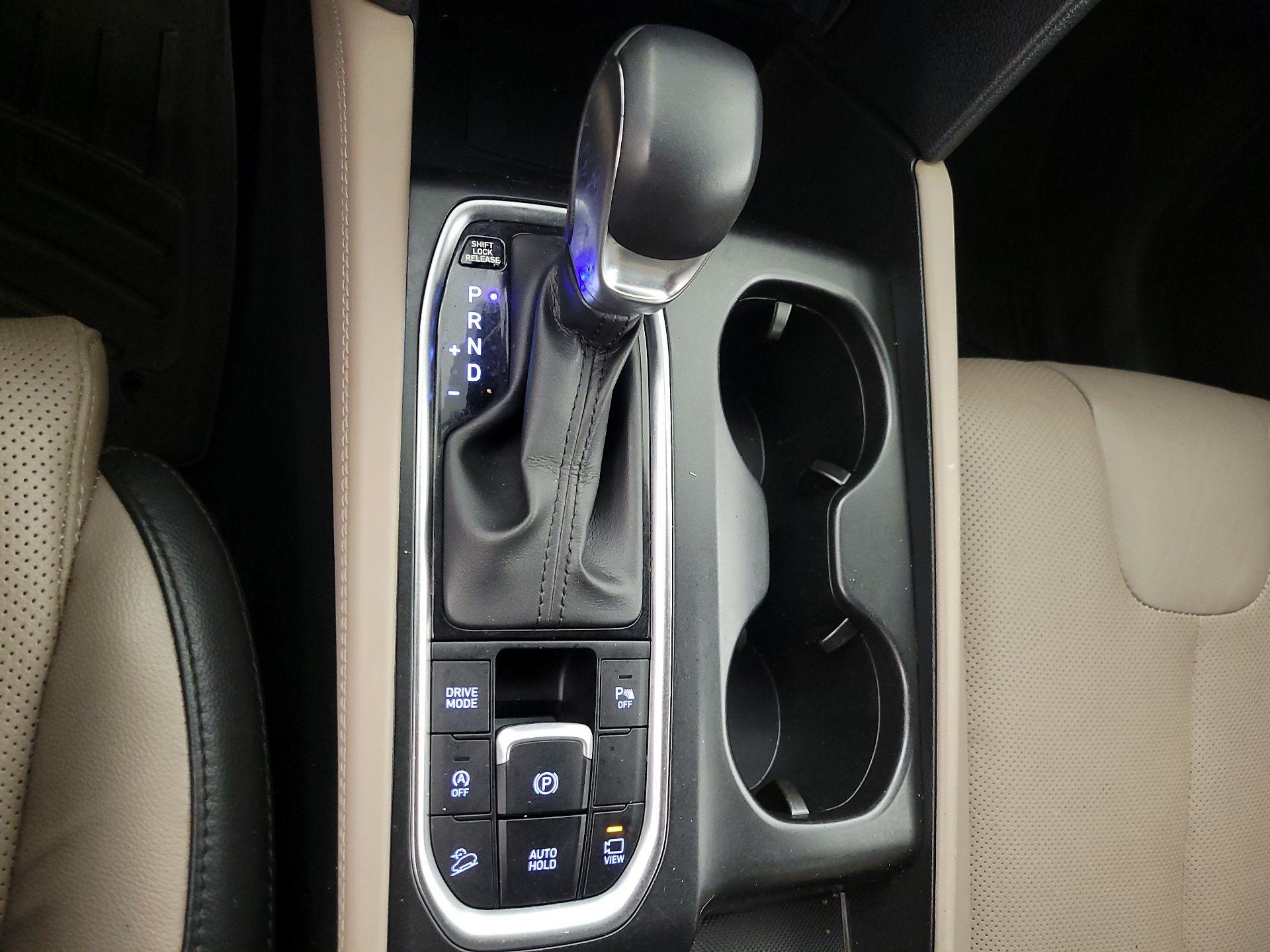 Thumbnail: 2020 Hyundai Santa Fe - 18