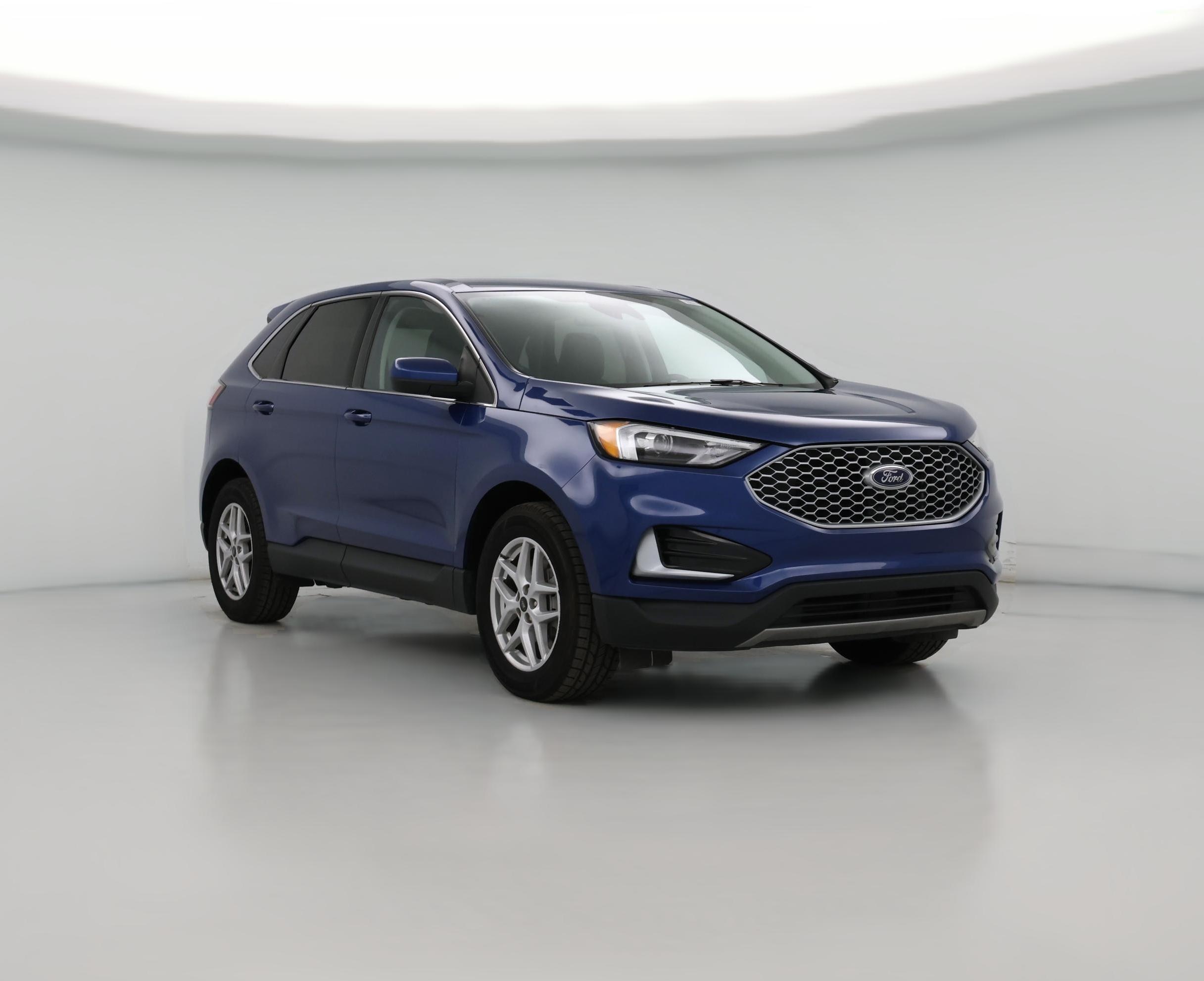 Thumbnail: 2023 Ford Edge - 1