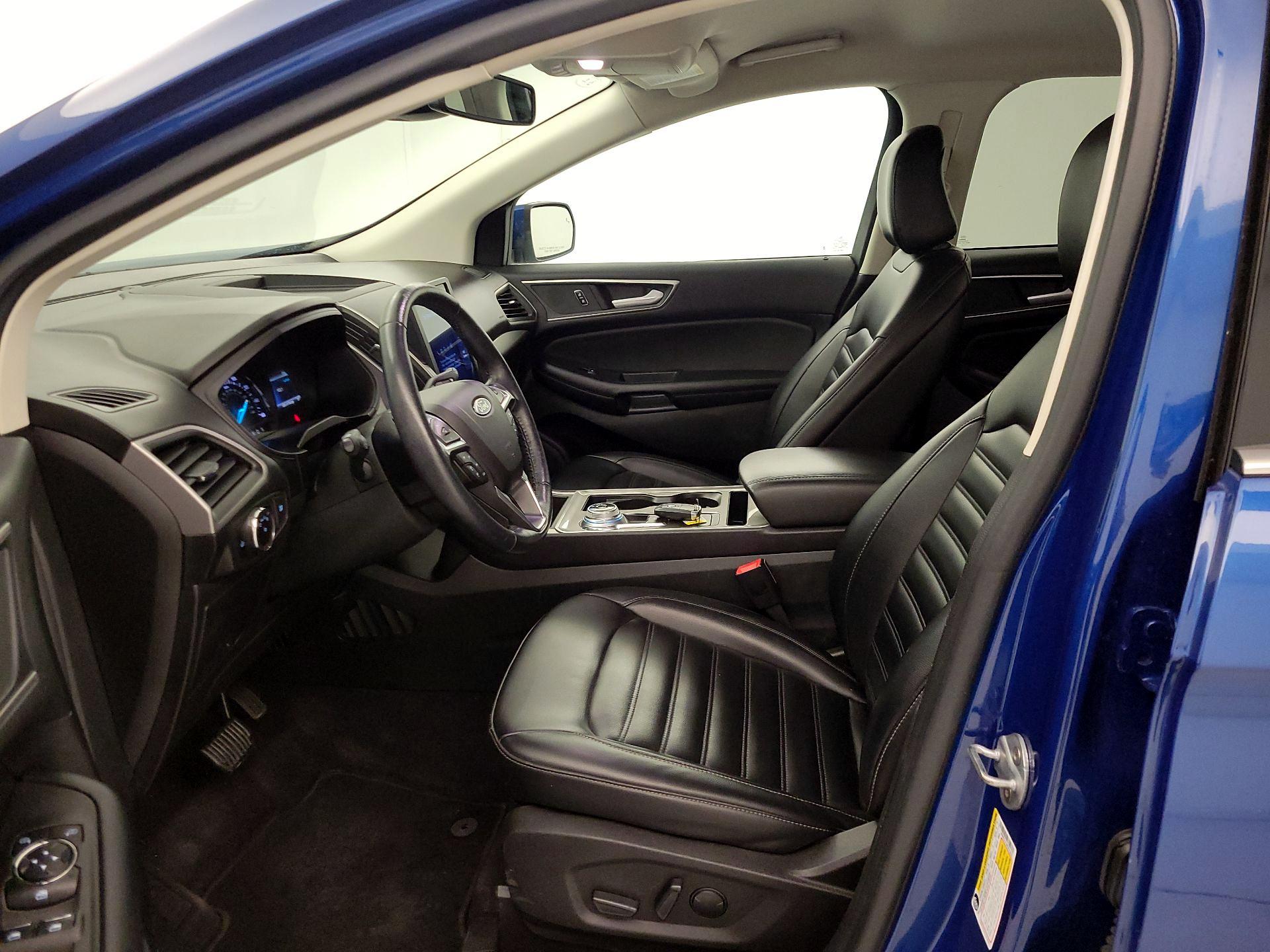 Thumbnail: 2023 Ford Edge - 11