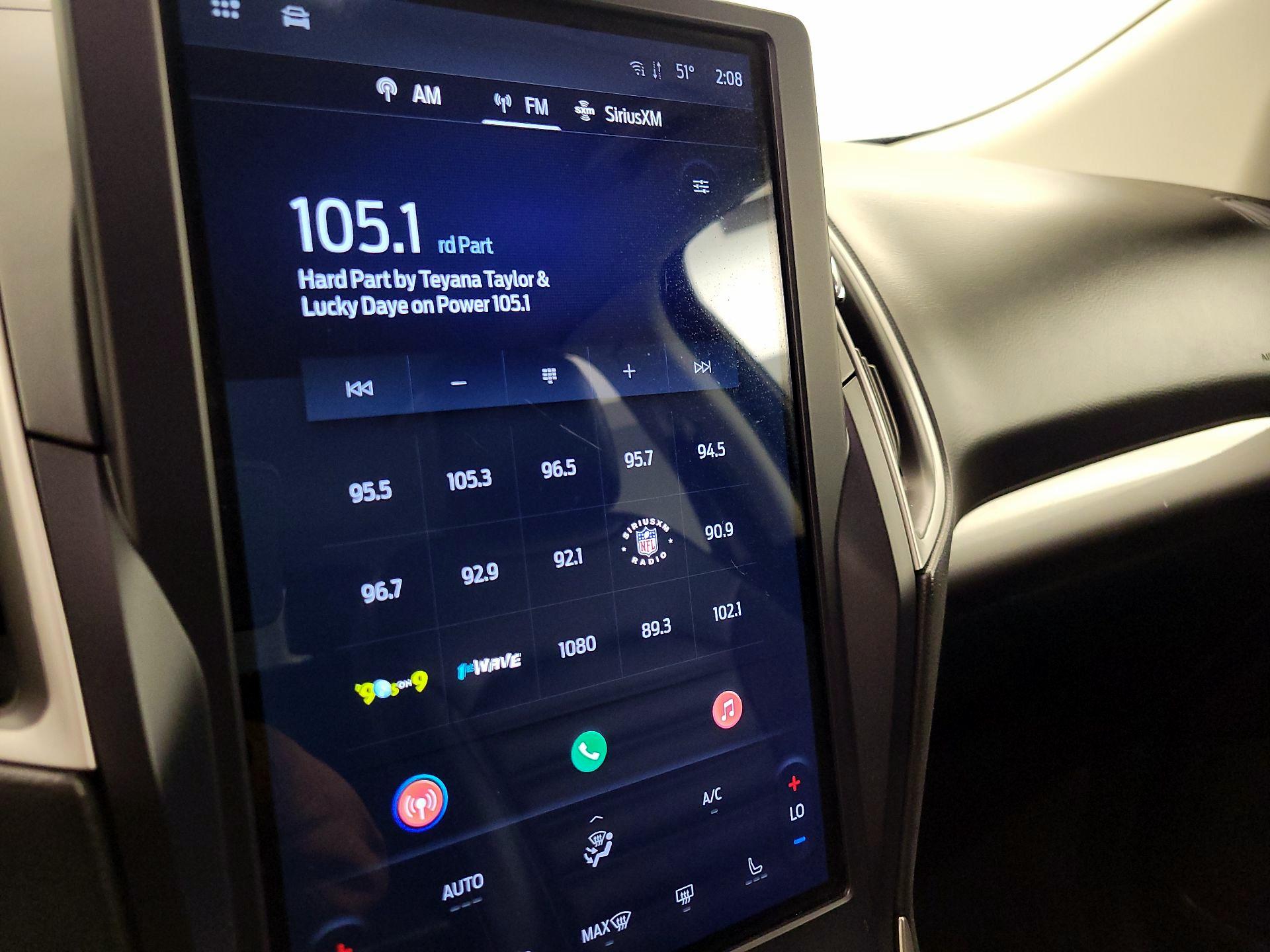 Thumbnail: 2023 Ford Edge - 15