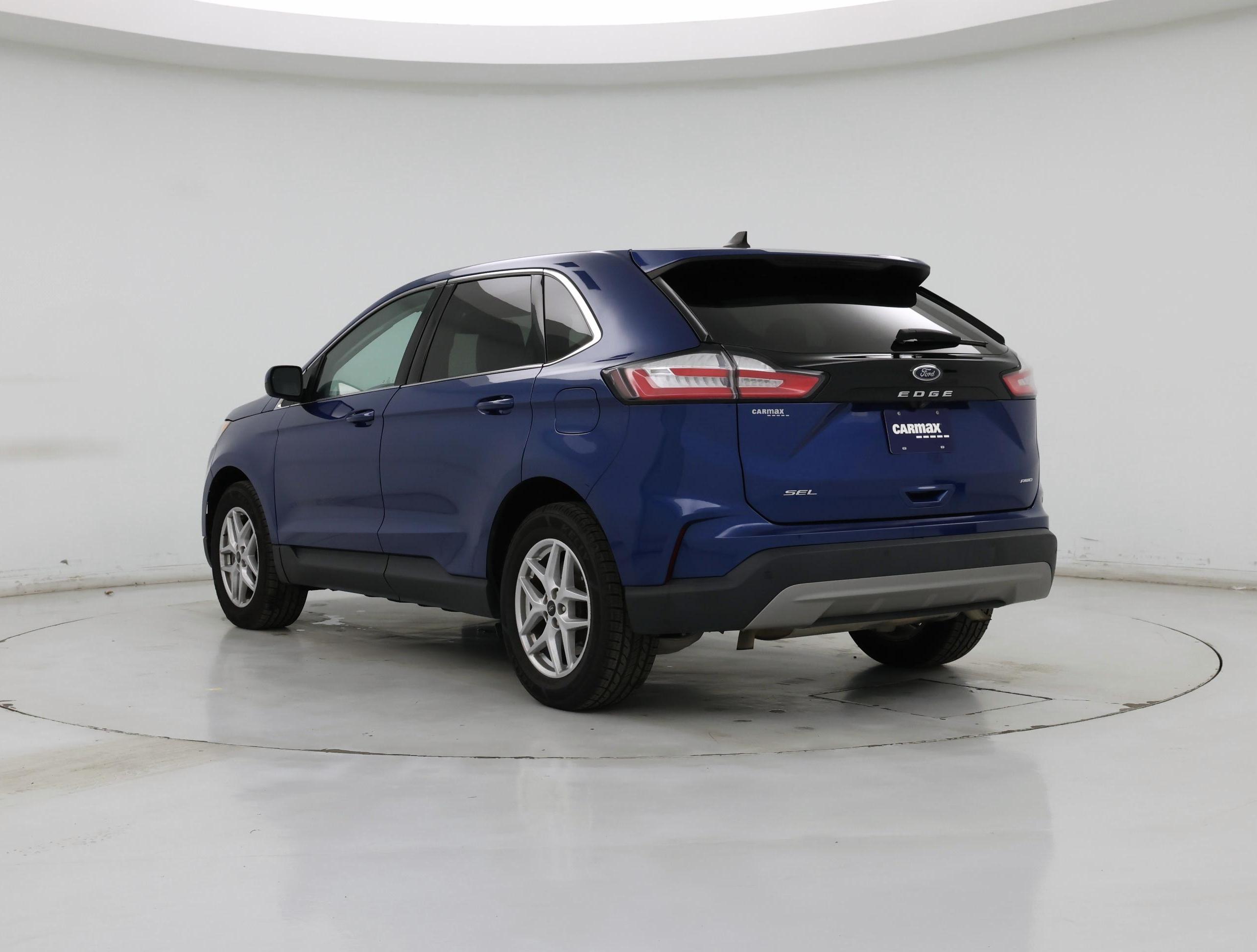 Thumbnail: 2023 Ford Edge - 2