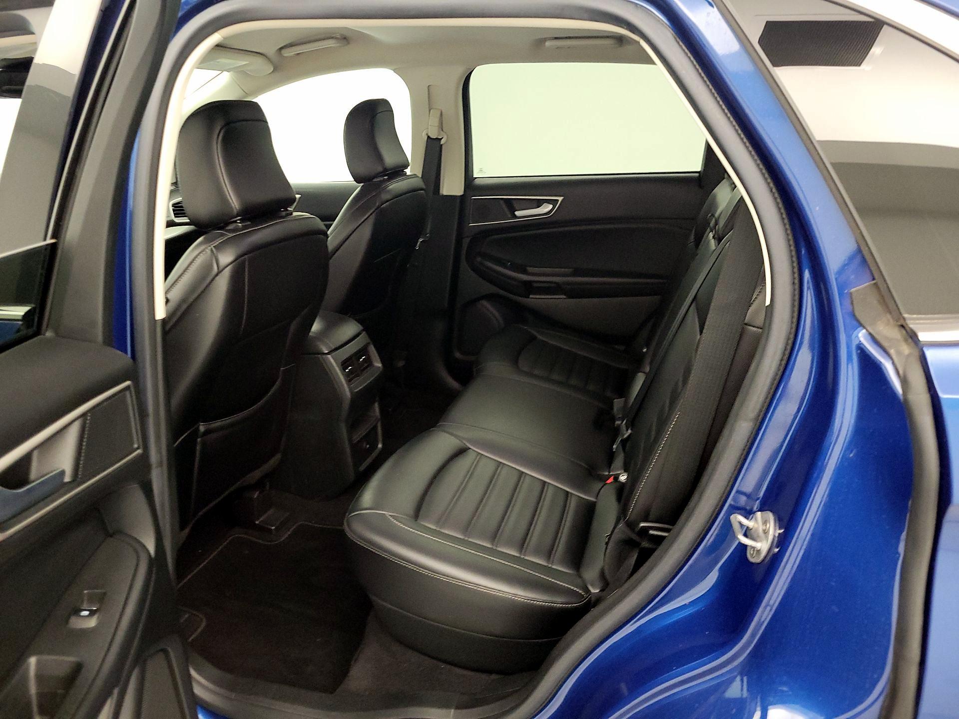 Thumbnail: 2023 Ford Edge - 19