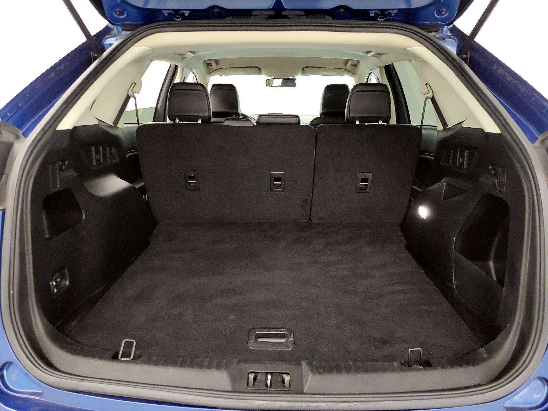 Thumbnail: 2023 Ford Edge - 20