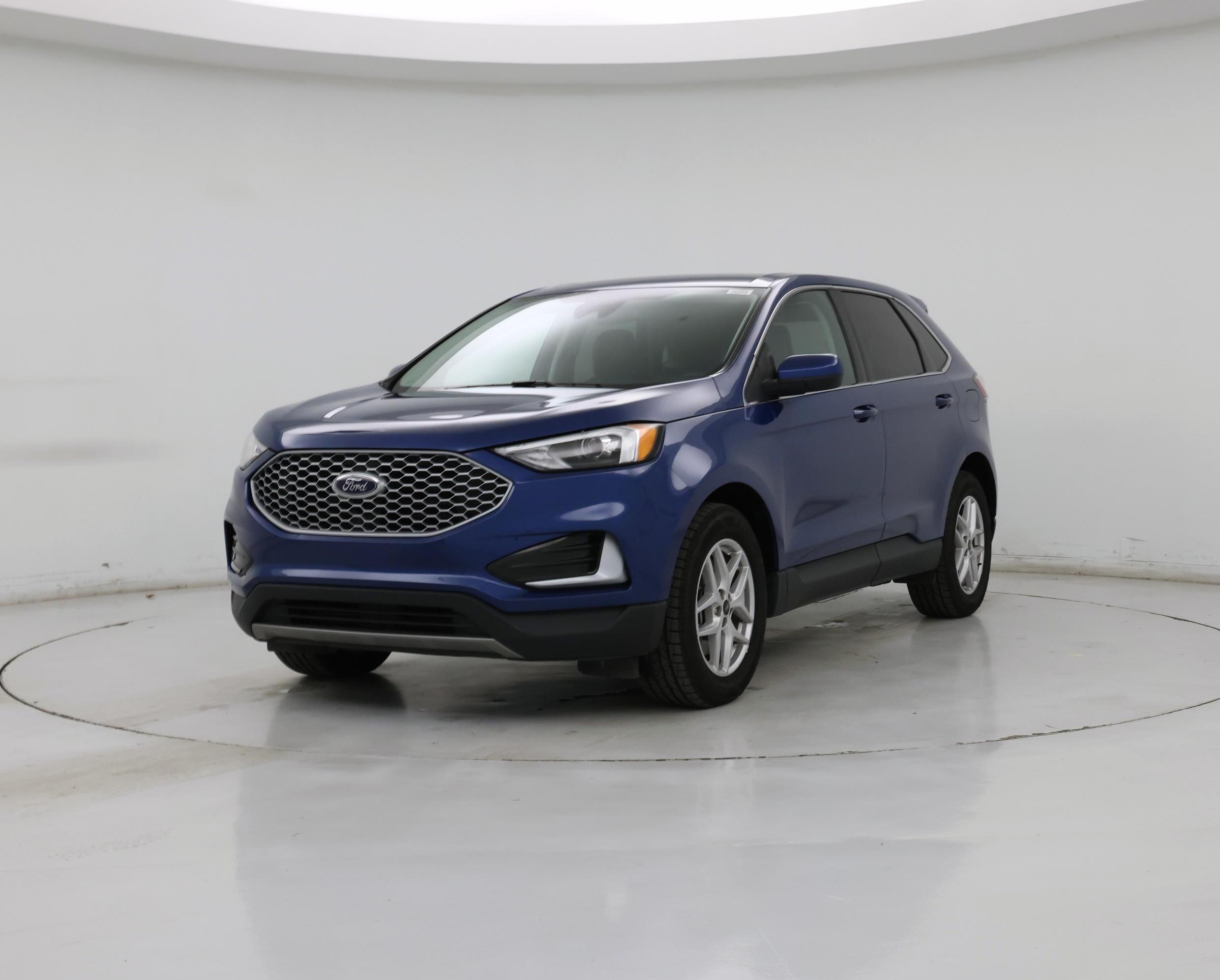 Thumbnail: 2023 Ford Edge - 4