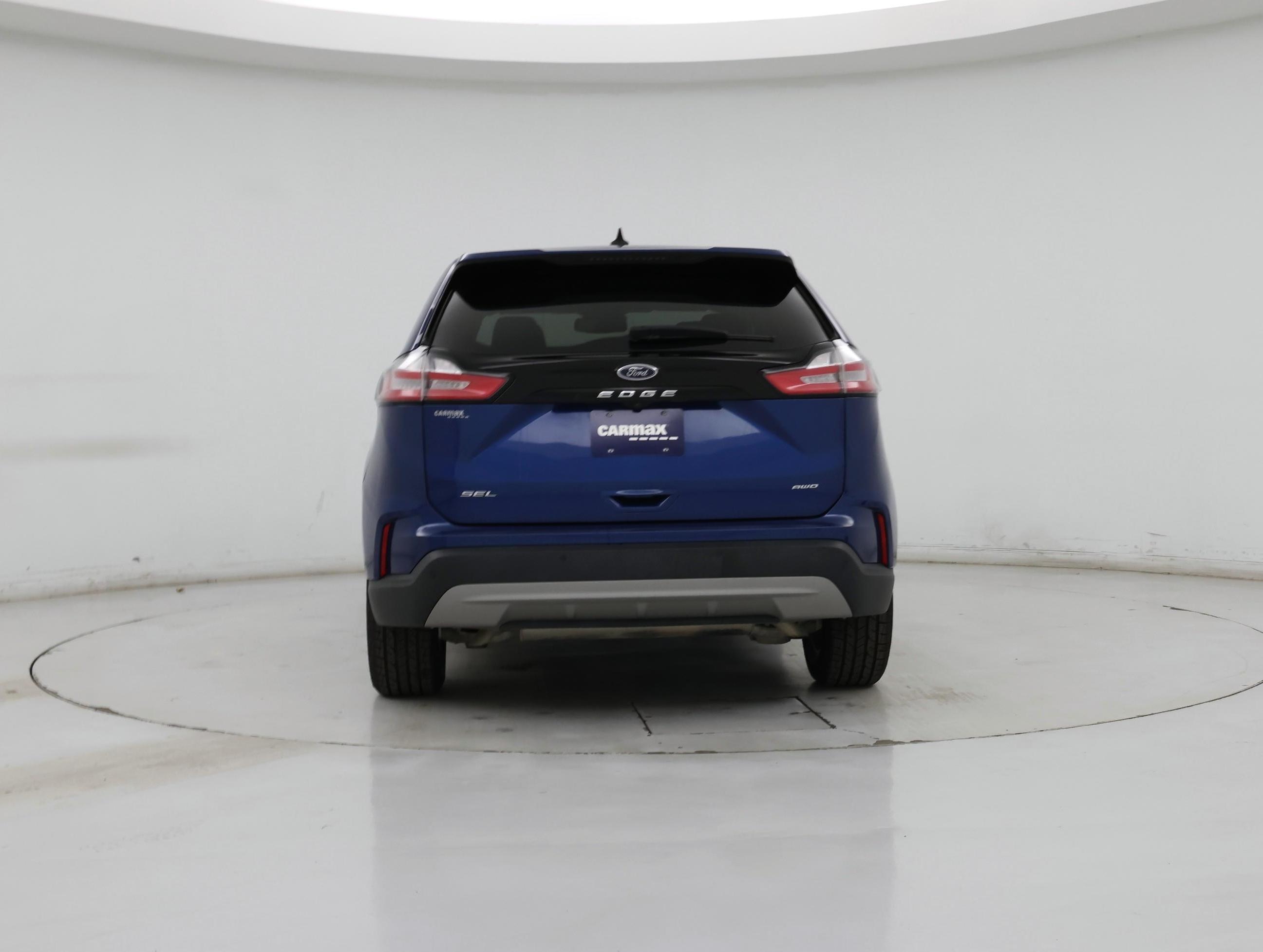 Thumbnail: 2023 Ford Edge - 6