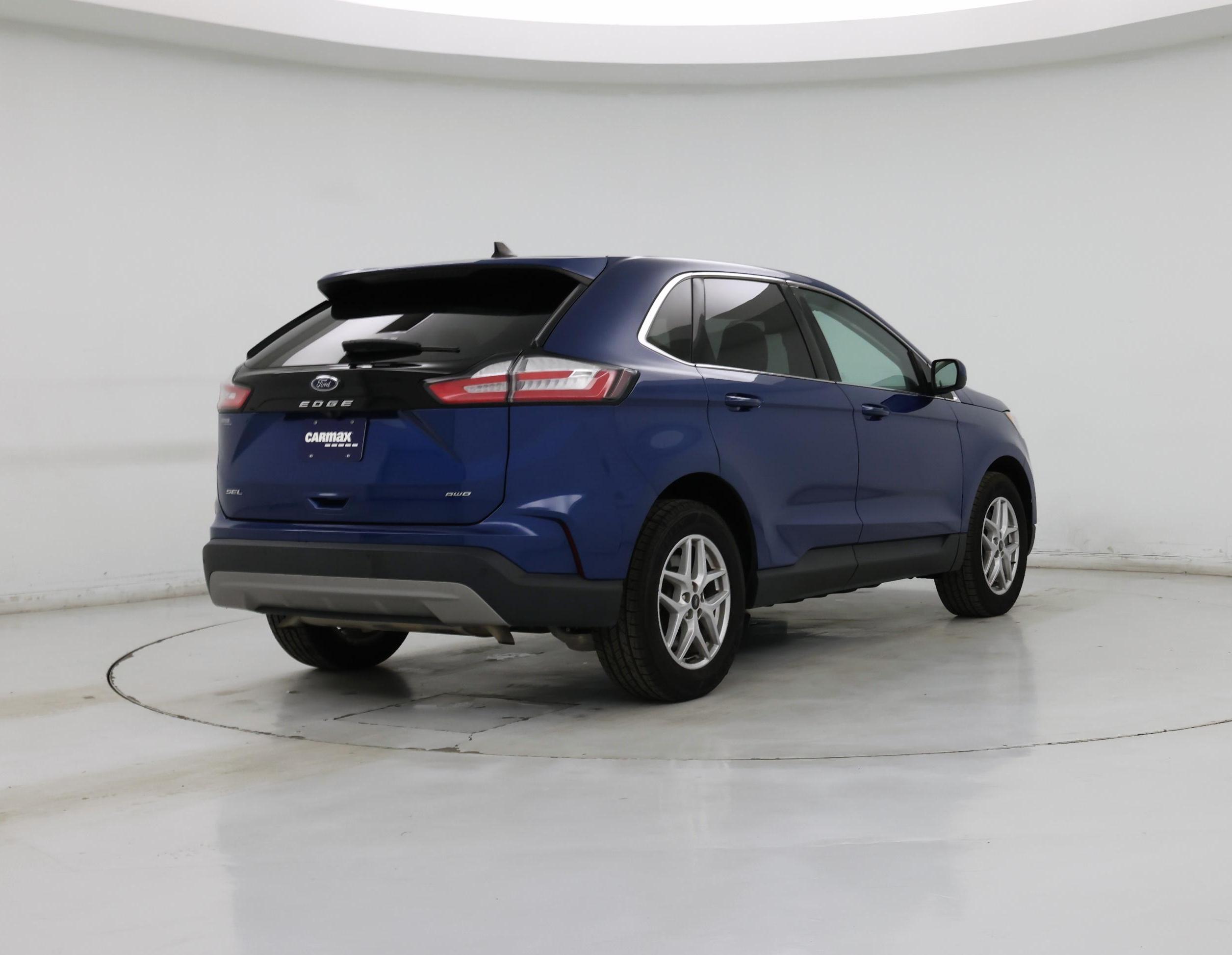 Thumbnail: 2023 Ford Edge - 8