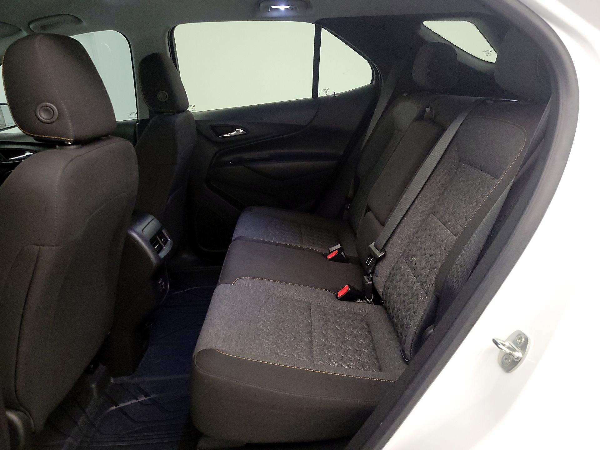 Thumbnail: 2022 Chevrolet Equinox - 20