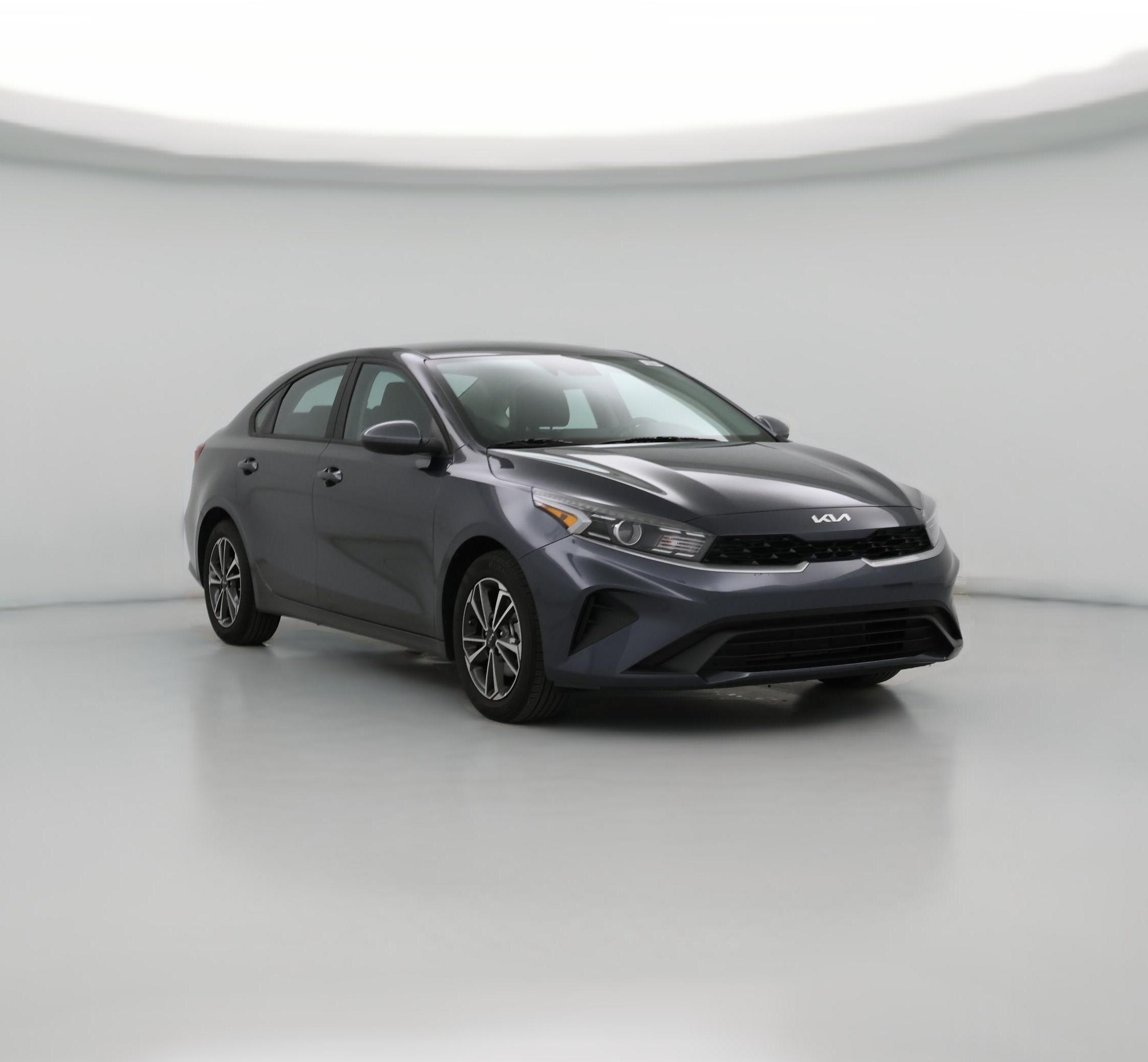 Thumbnail: 2023 Kia Forte - 1