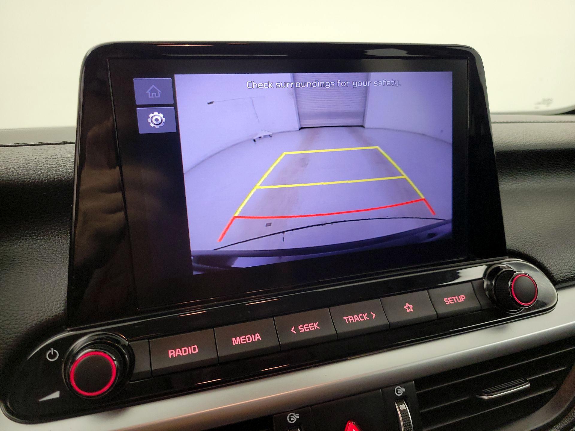 Thumbnail: 2023 Kia Forte - 14