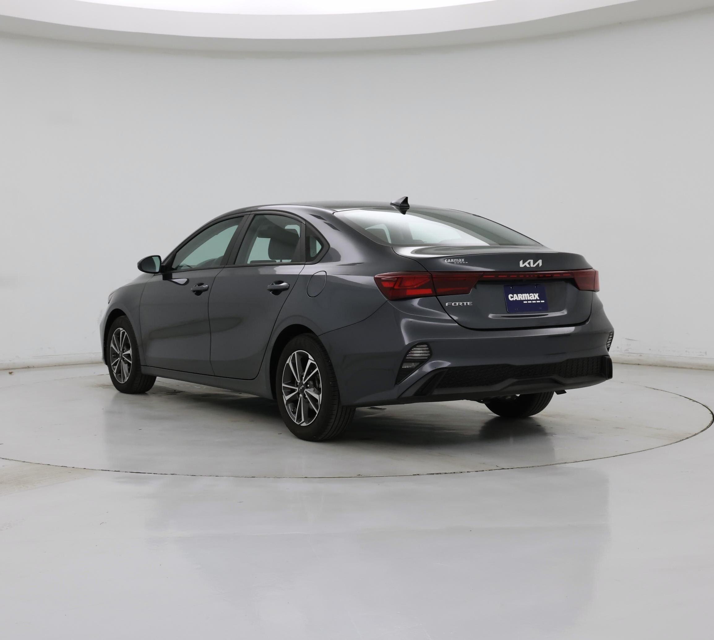 Thumbnail: 2023 Kia Forte - 2