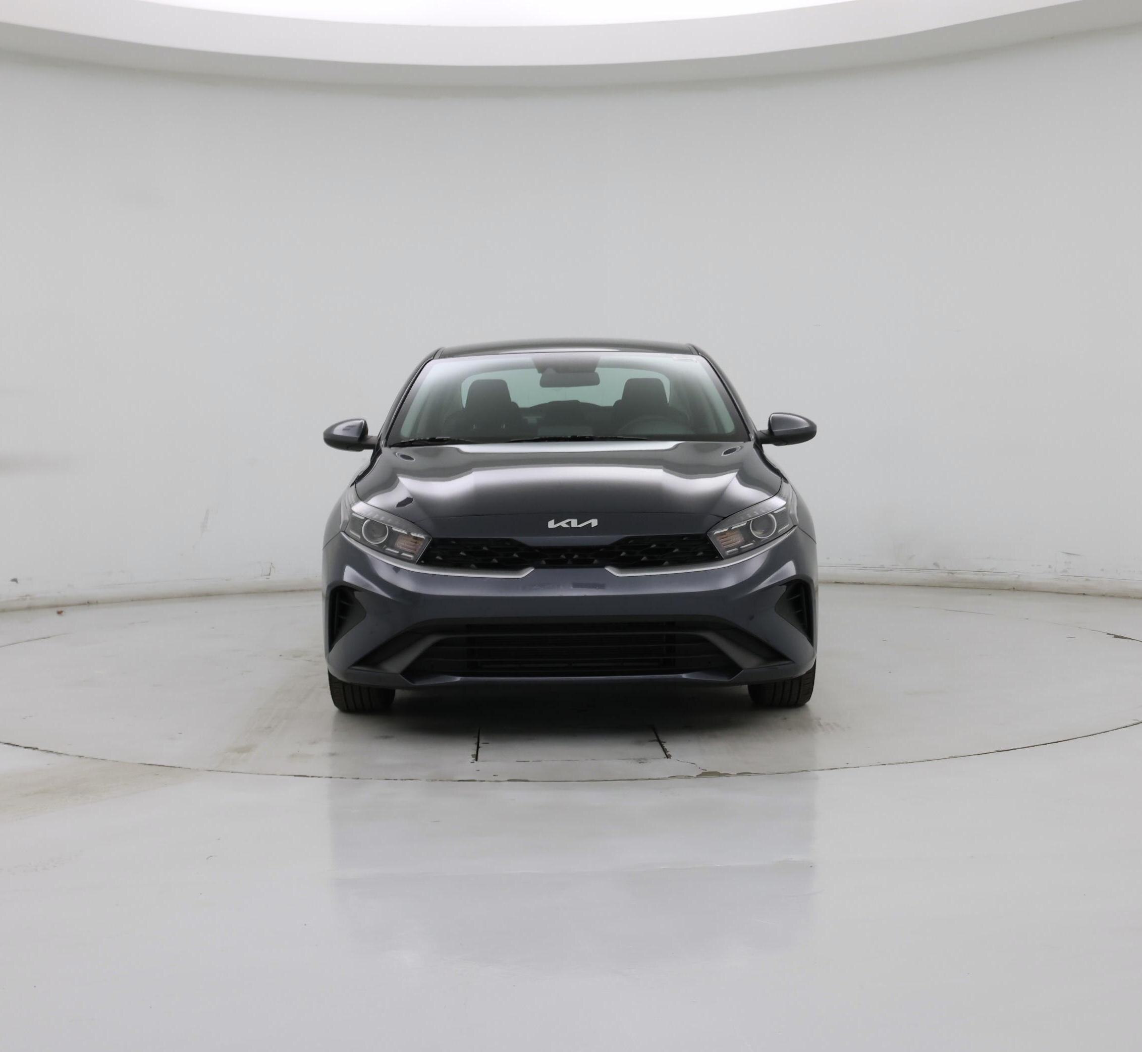 Thumbnail: 2023 Kia Forte - 5