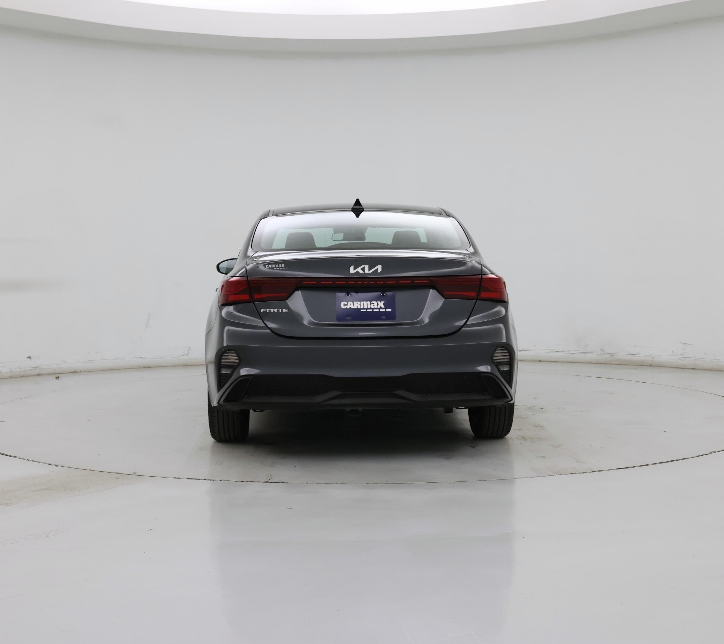 Thumbnail: 2023 Kia Forte - 6