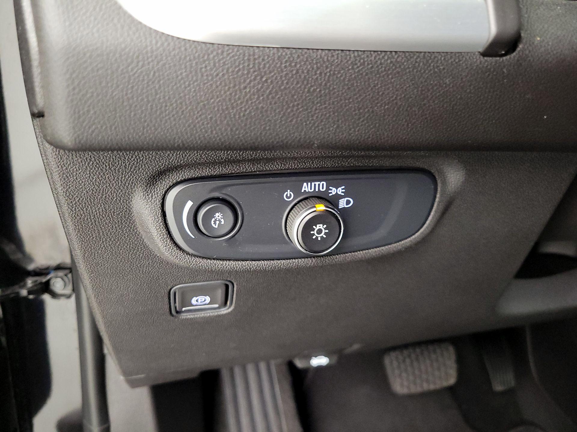 Thumbnail: 2024 GMC Terrain - 13