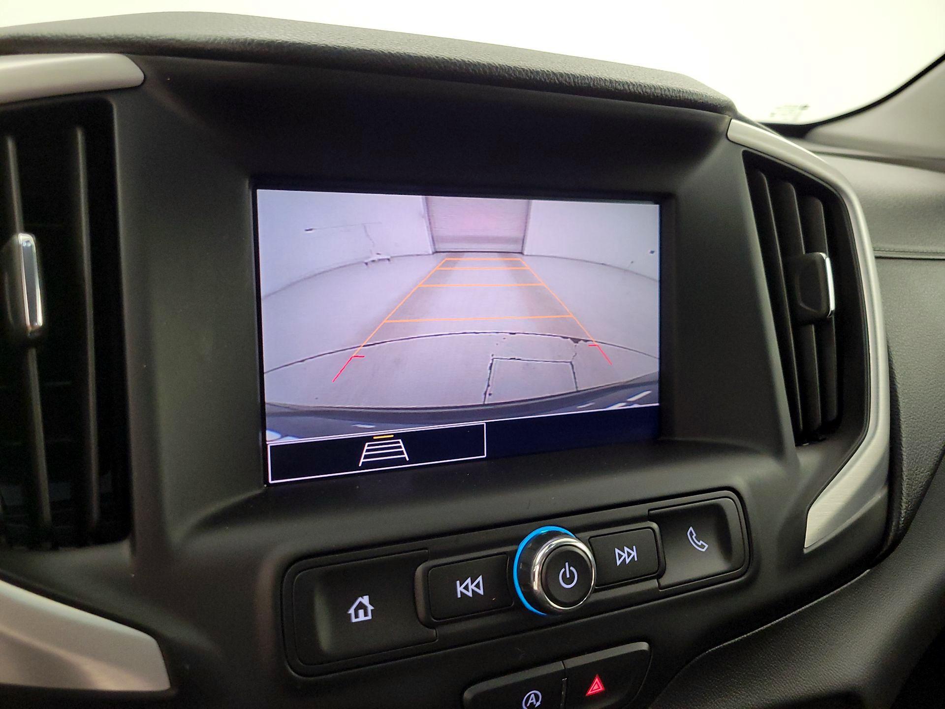 Thumbnail: 2024 GMC Terrain - 14