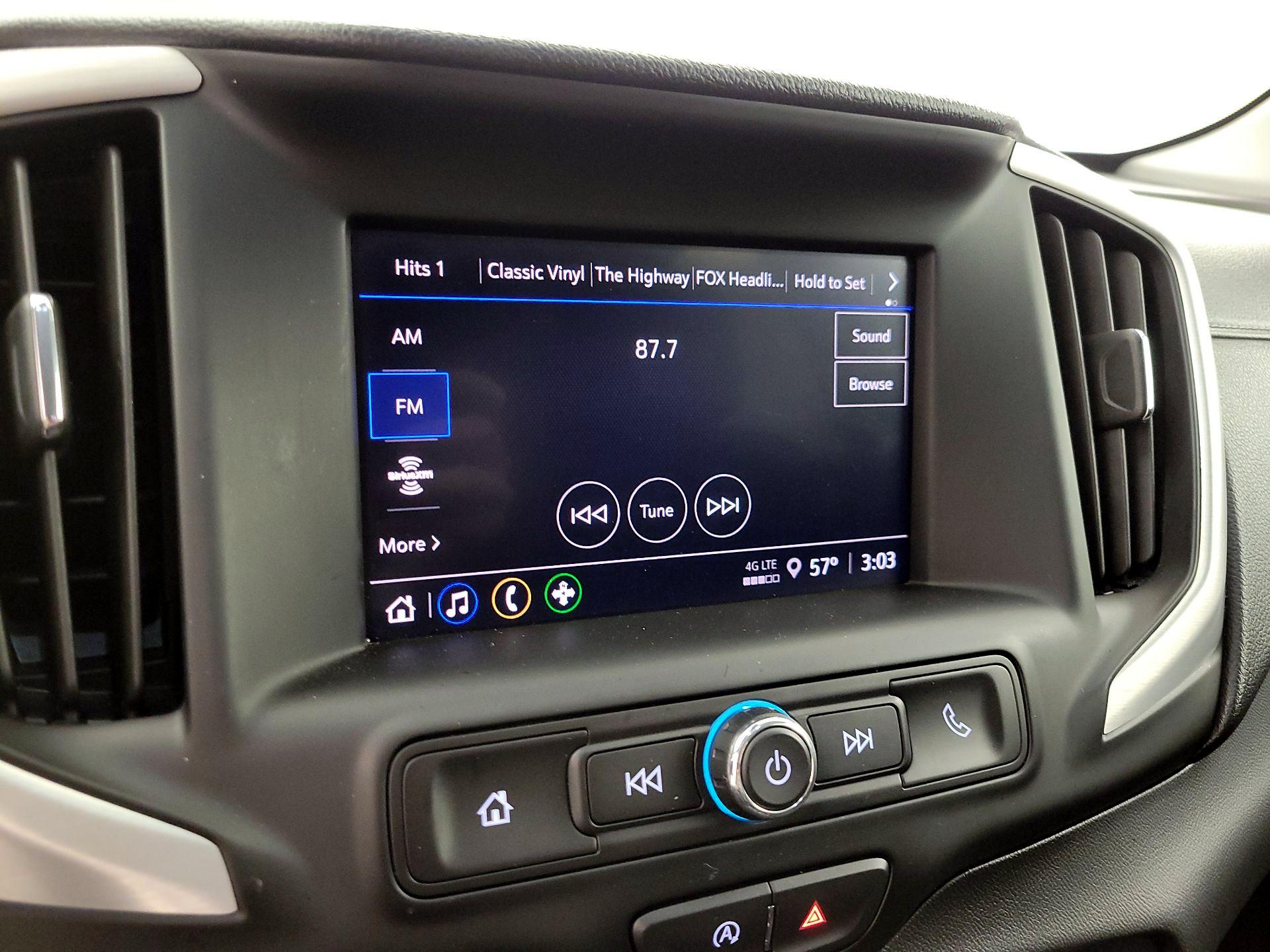 Thumbnail: 2024 GMC Terrain - 15