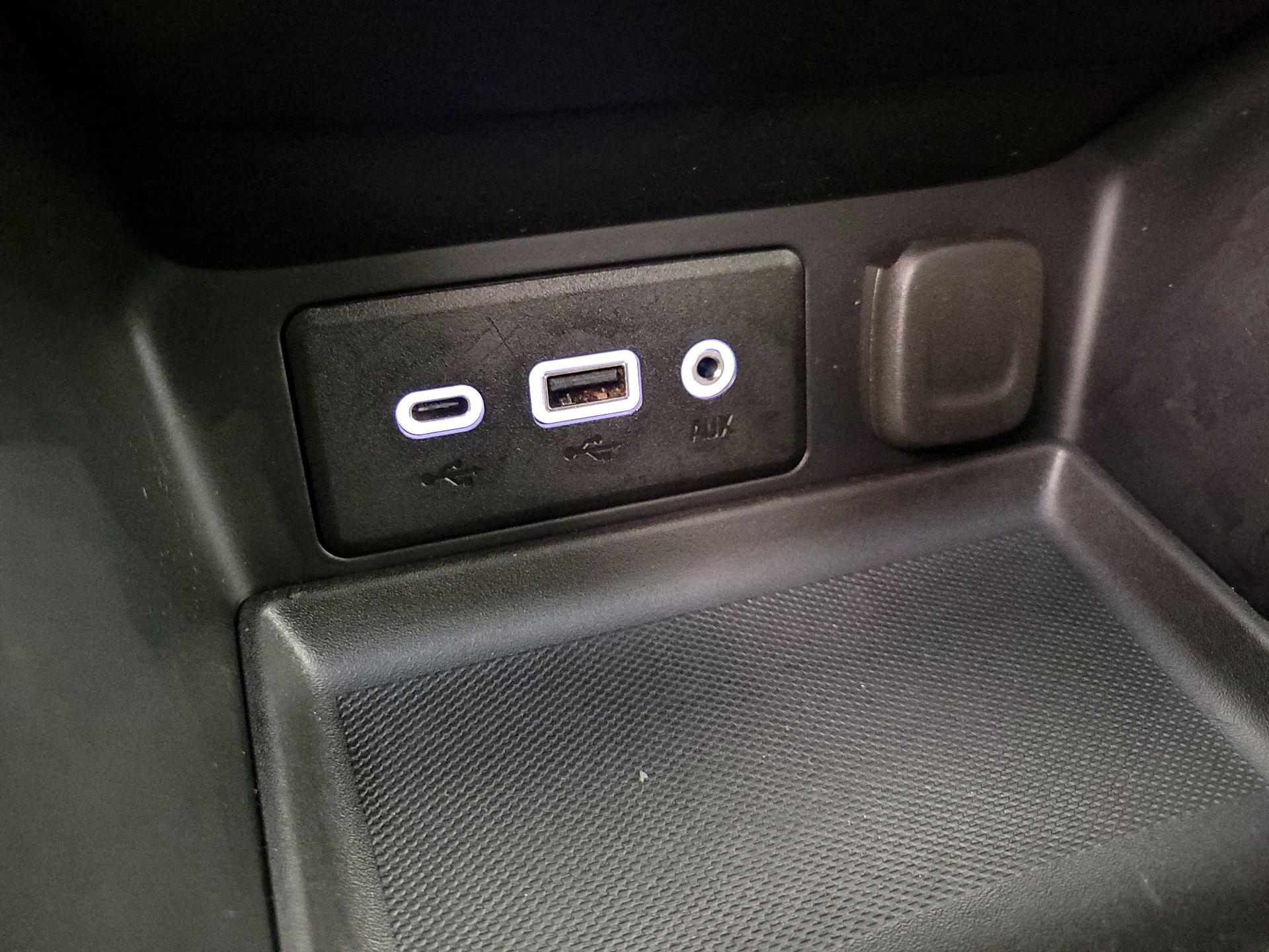 Thumbnail: 2024 GMC Terrain - 18