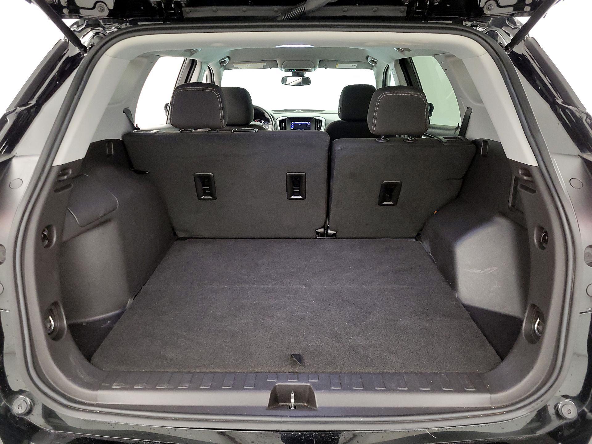 Thumbnail: 2024 GMC Terrain - 20