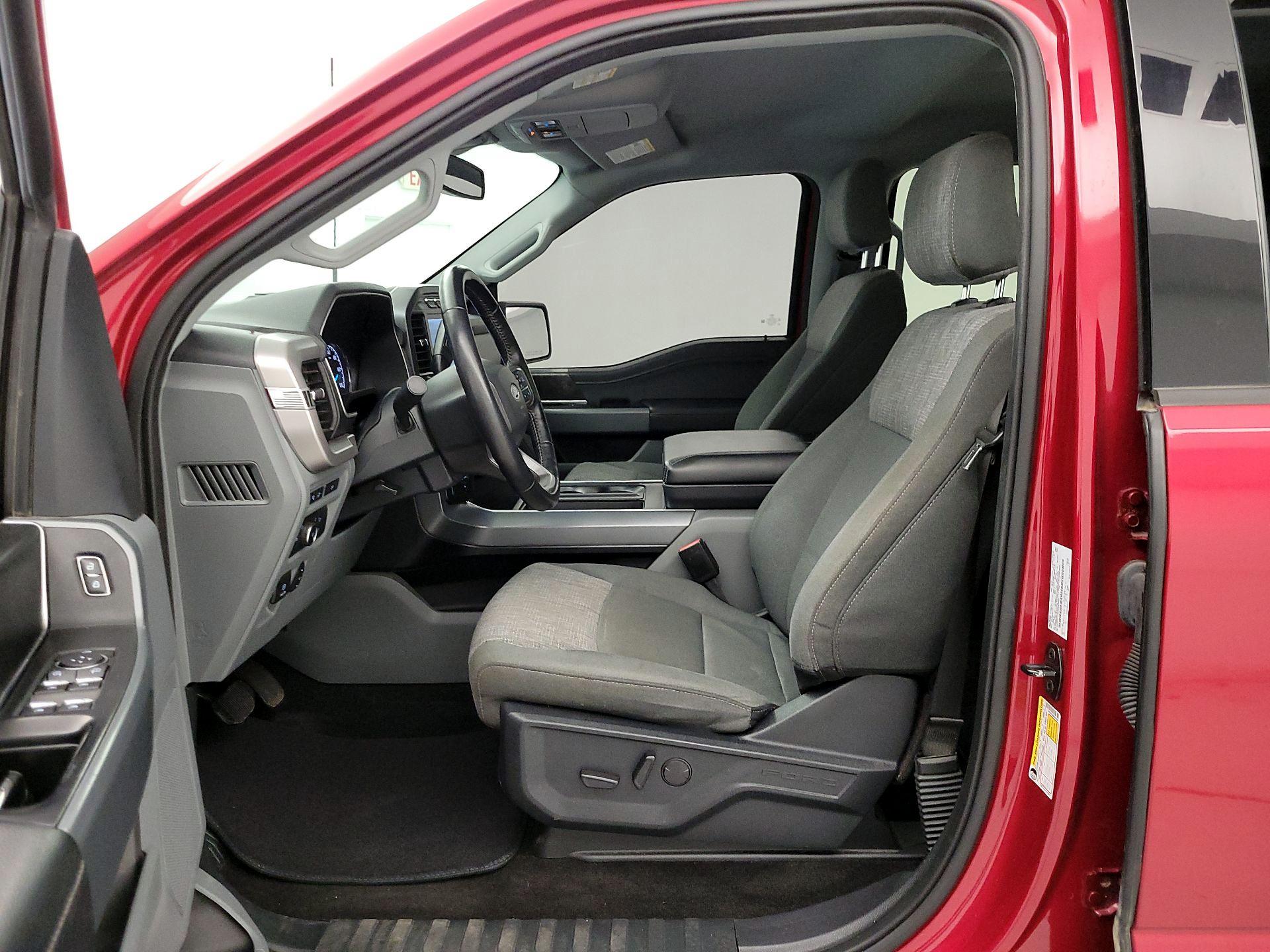 Thumbnail: 2022 Ford F-150 - 11