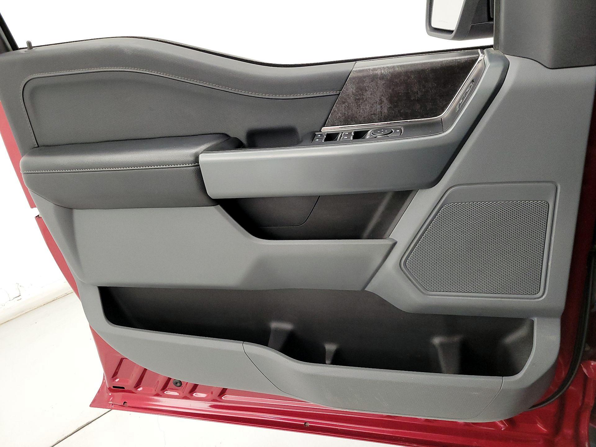 Thumbnail: 2022 Ford F-150 - 12