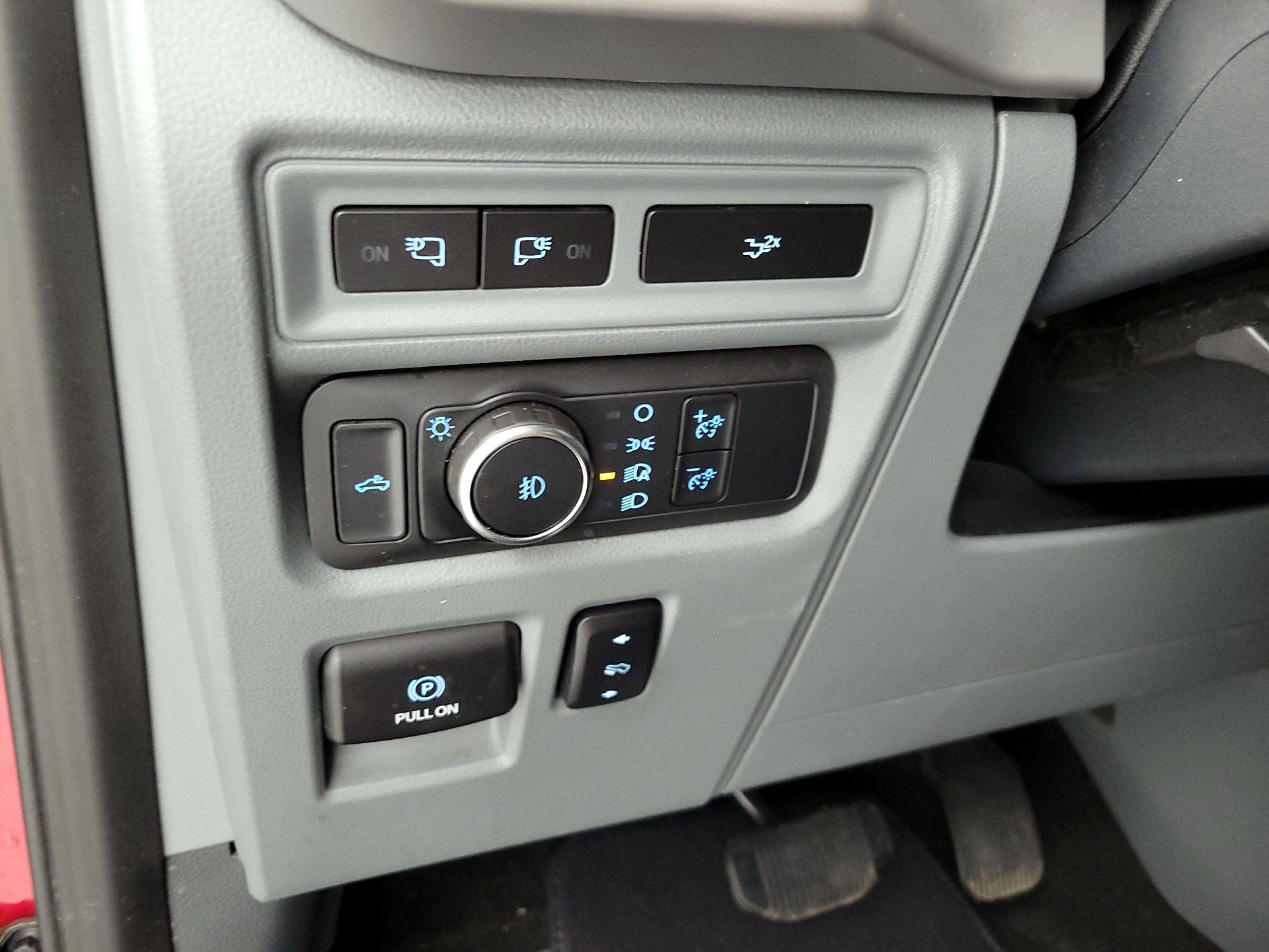 Thumbnail: 2022 Ford F-150 - 13