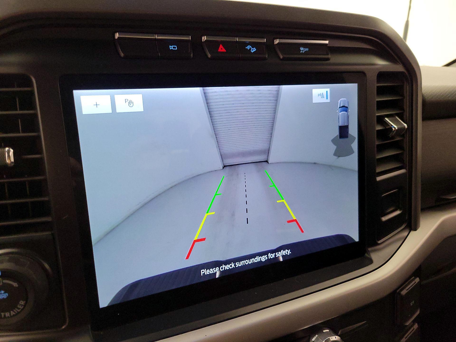 Thumbnail: 2022 Ford F-150 - 14