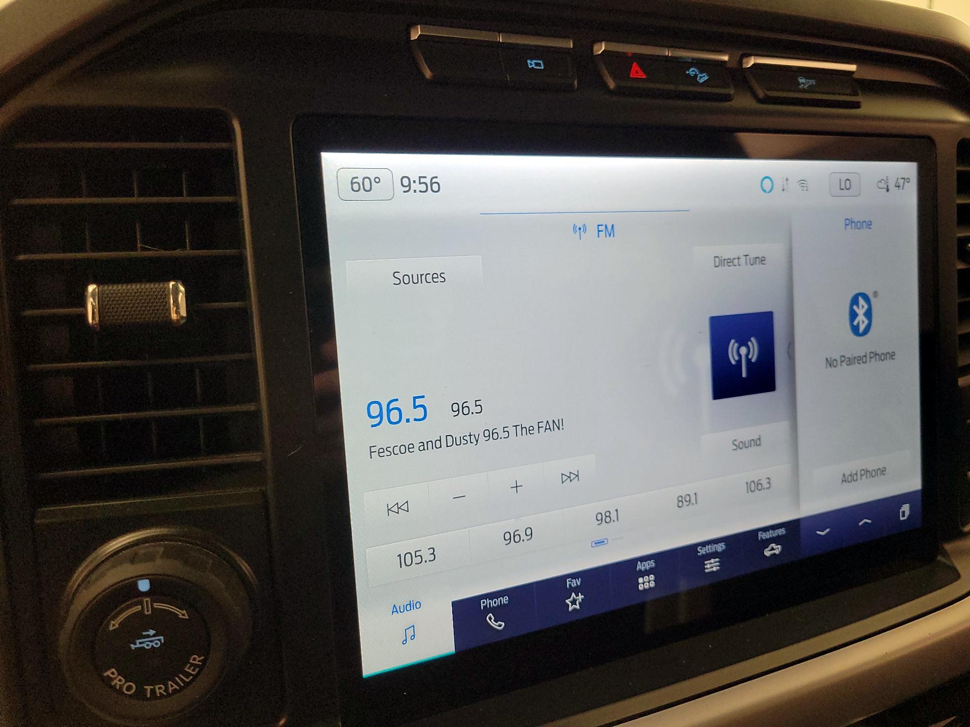 Thumbnail: 2022 Ford F-150 - 15