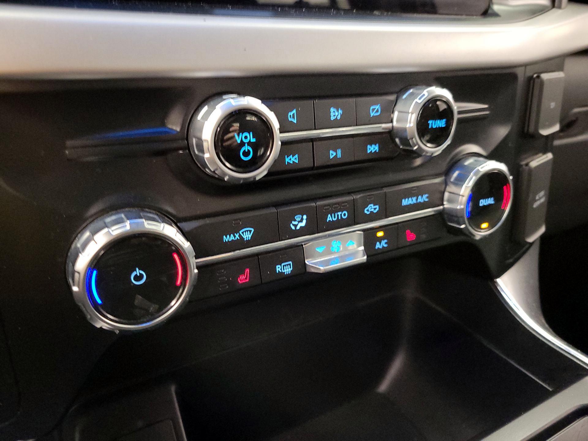 Thumbnail: 2022 Ford F-150 - 16