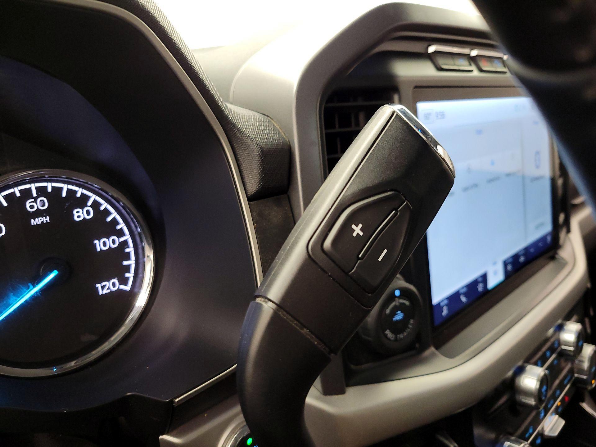 Thumbnail: 2022 Ford F-150 - 17