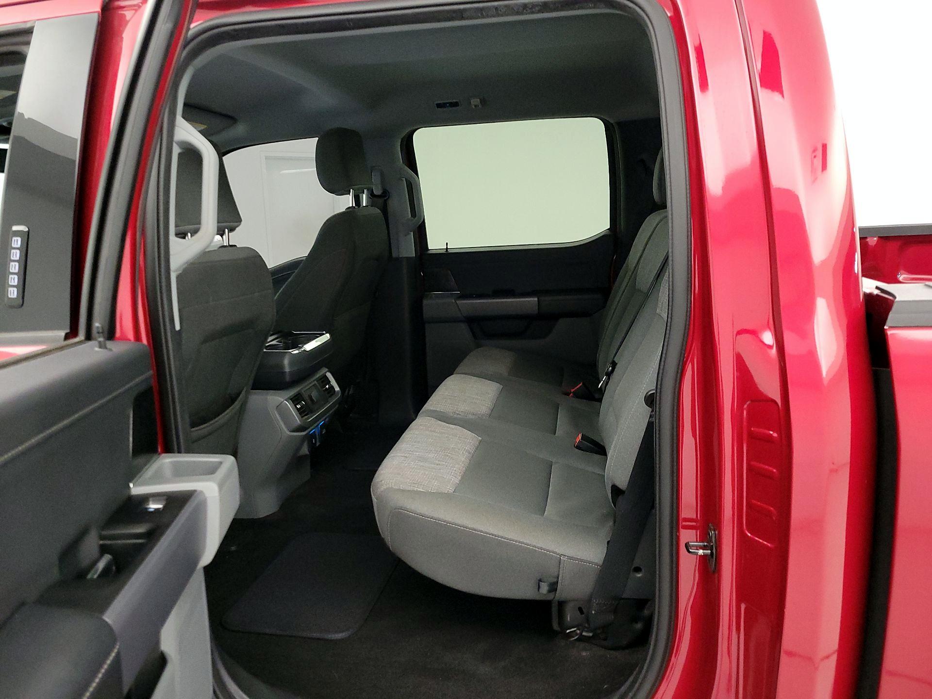 Thumbnail: 2022 Ford F-150 - 19