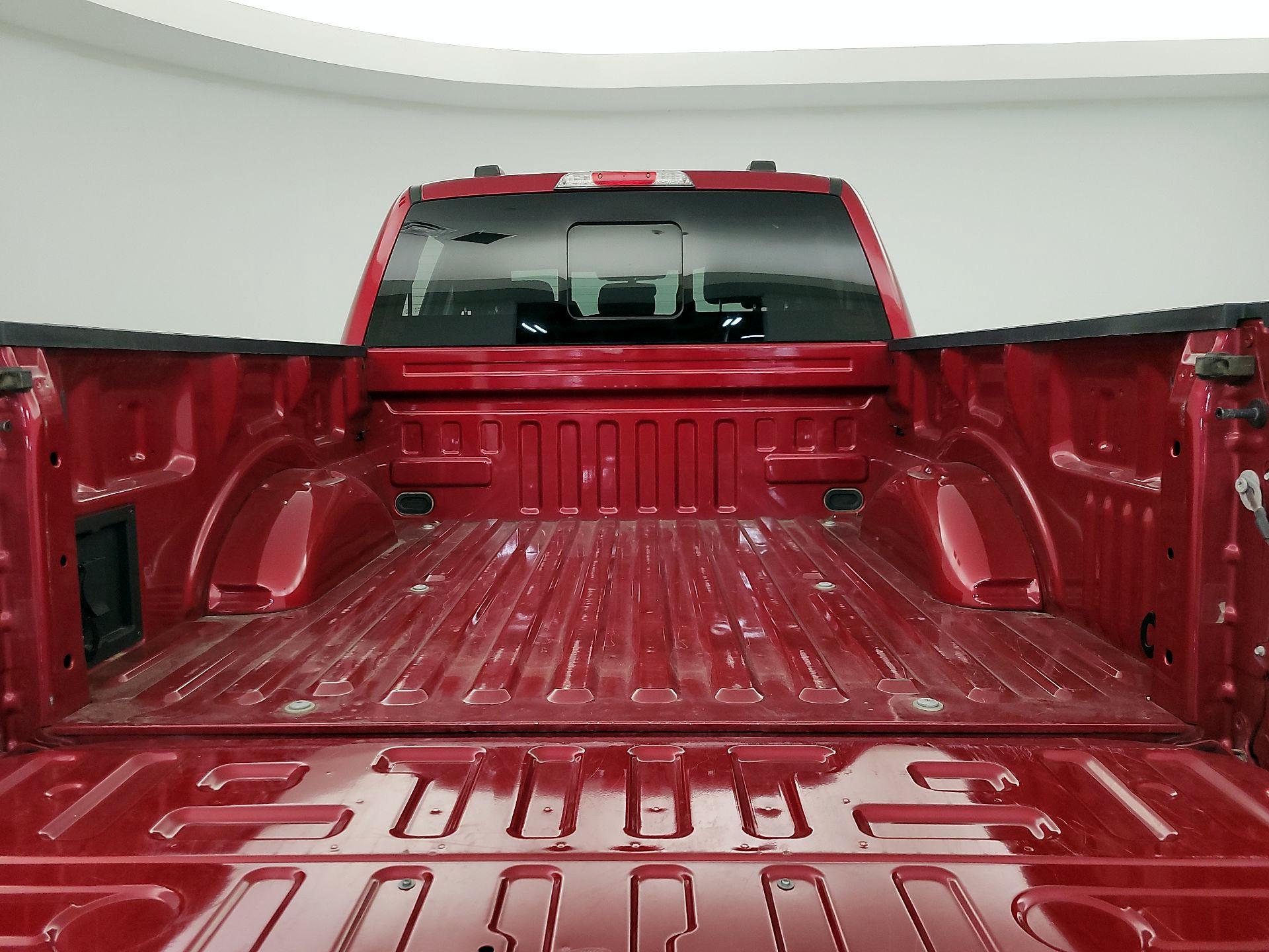 Thumbnail: 2022 Ford F-150 - 20