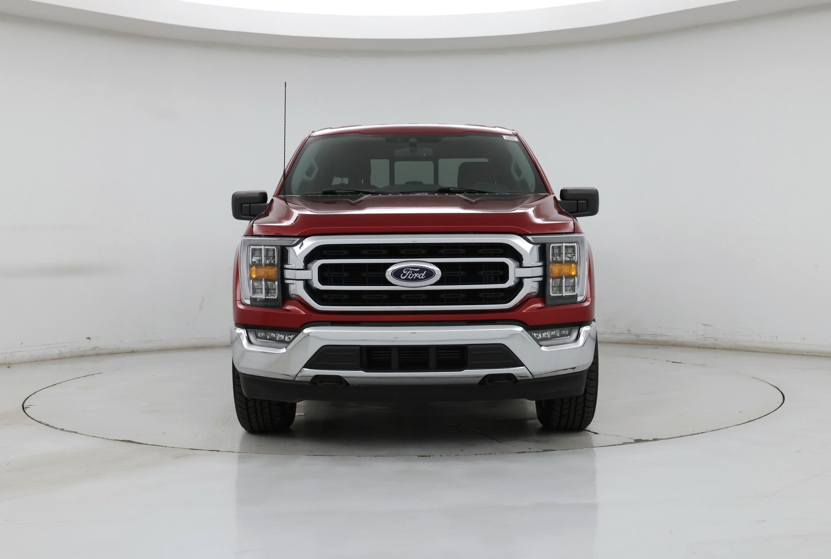 Thumbnail: 2022 Ford F-150 - 5