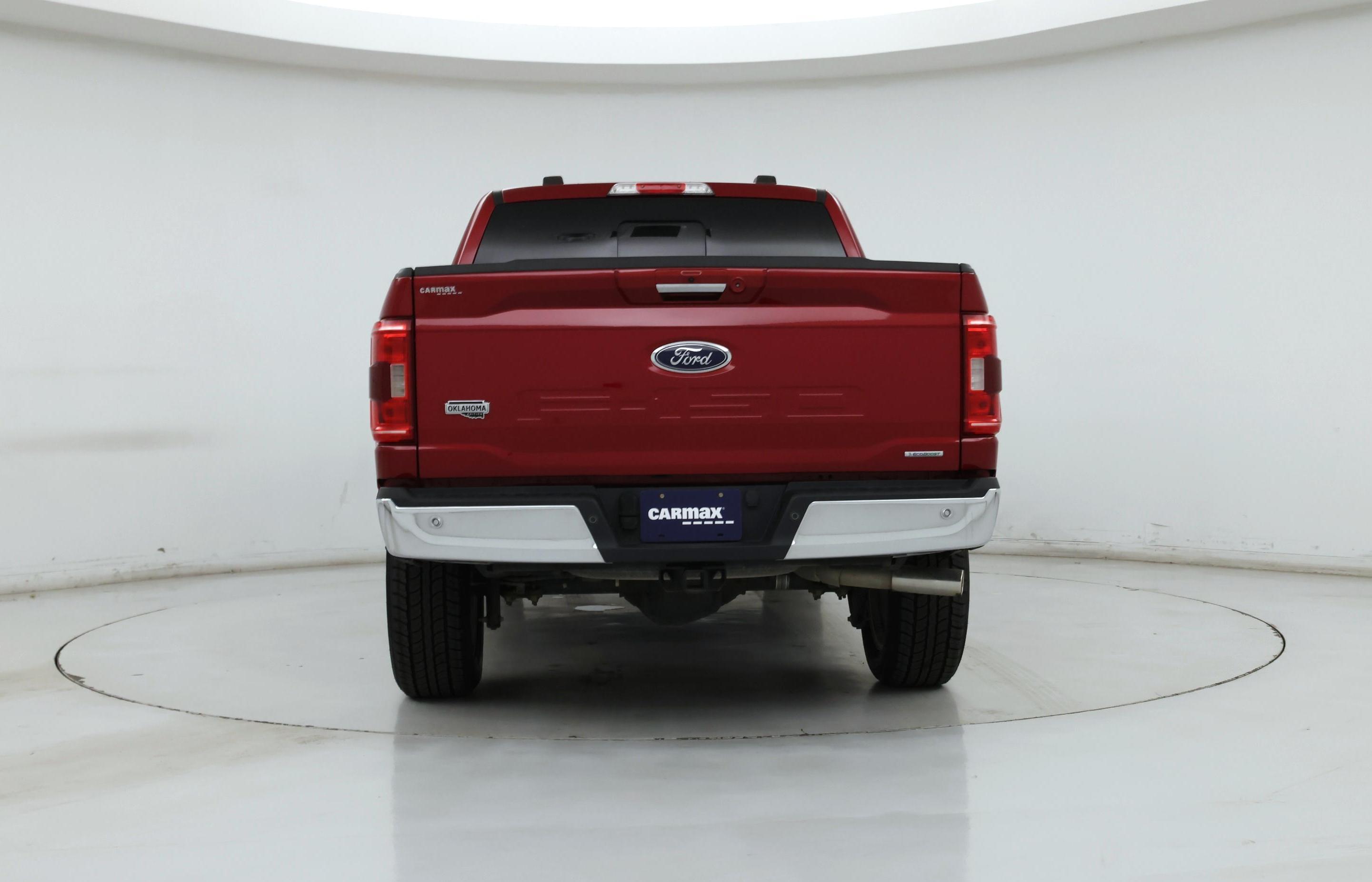 Thumbnail: 2022 Ford F-150 - 6
