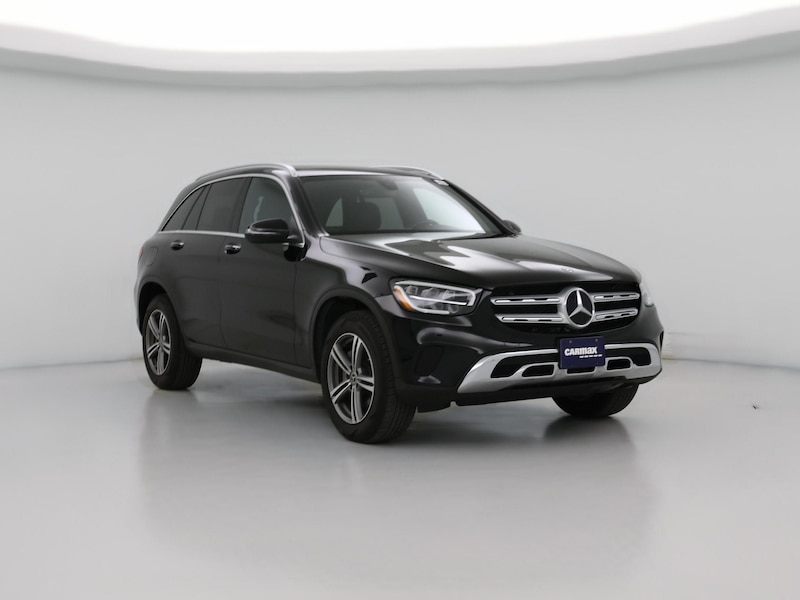 2020 Mercedes-Benz GLC300 null