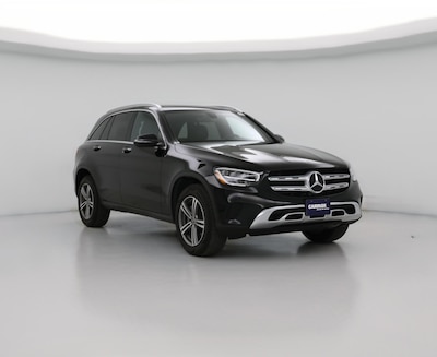 2020 Mercedes-Benz GLC300