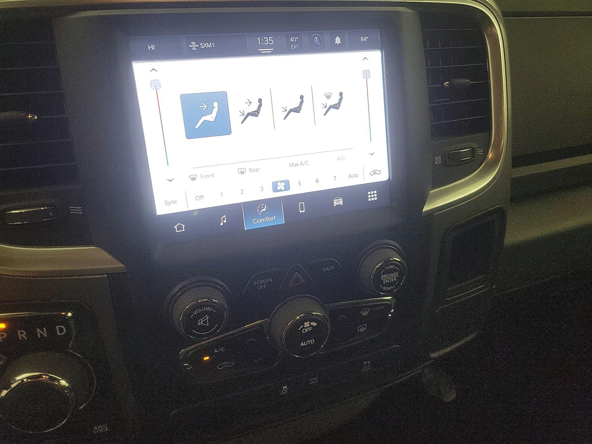 Thumbnail: 2022 RAM 1500 Classic - 15