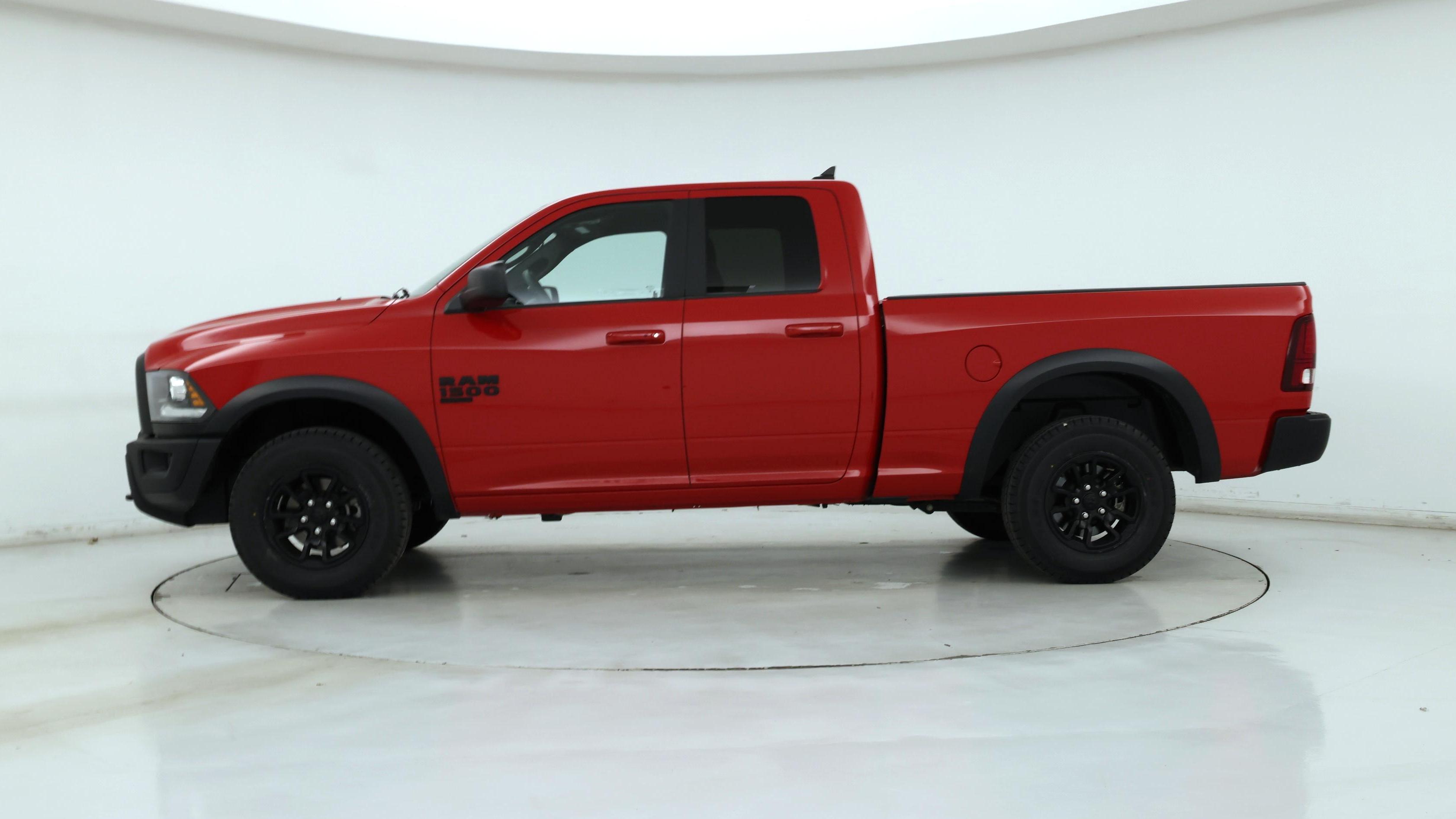Thumbnail: 2022 RAM 1500 Classic - 3