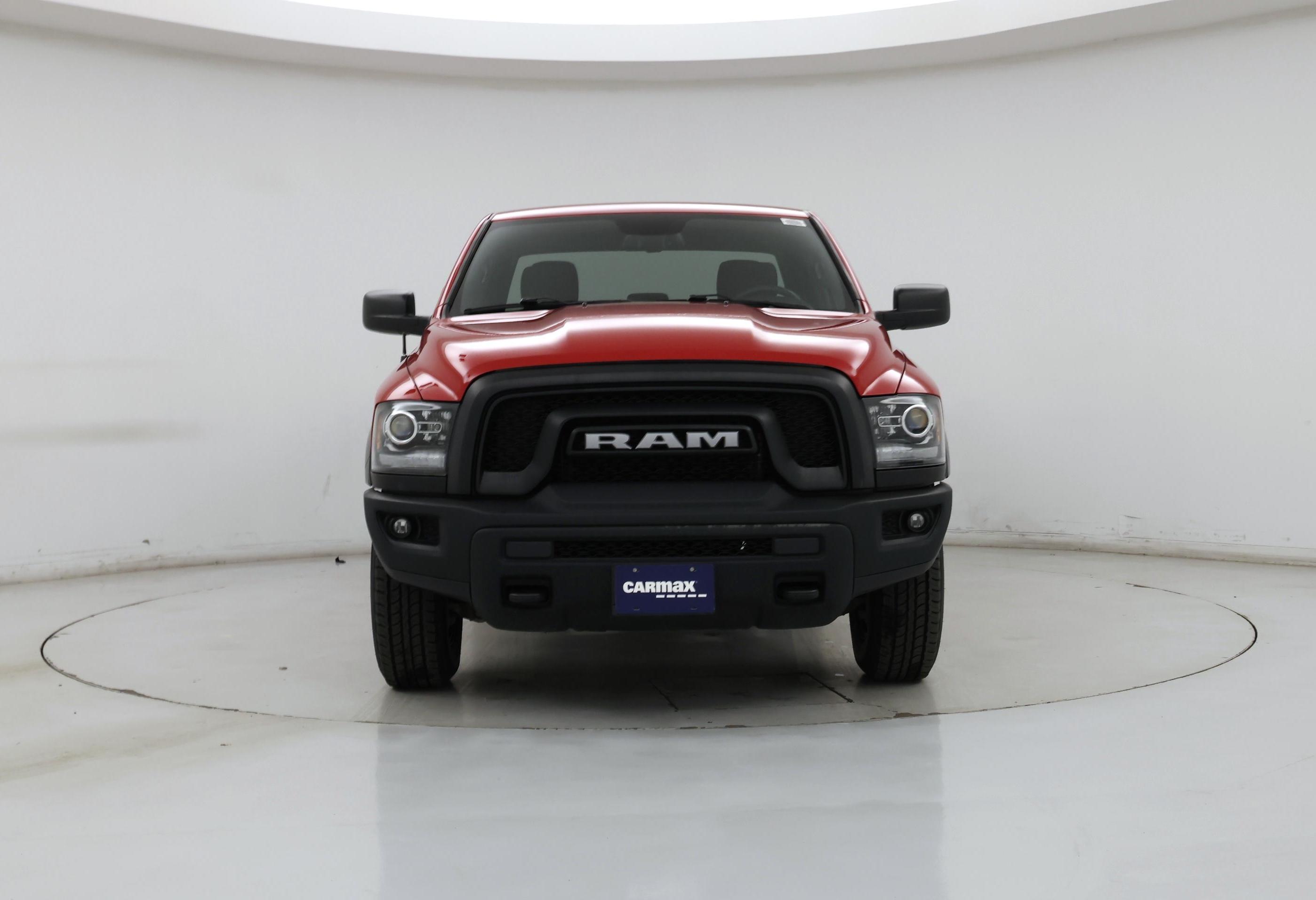 Thumbnail: 2022 RAM 1500 Classic - 5
