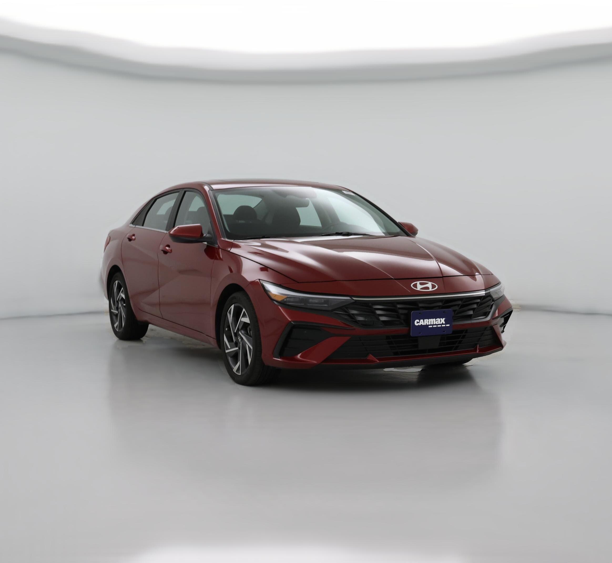 Thumbnail: 2024 Hyundai Elantra - 1