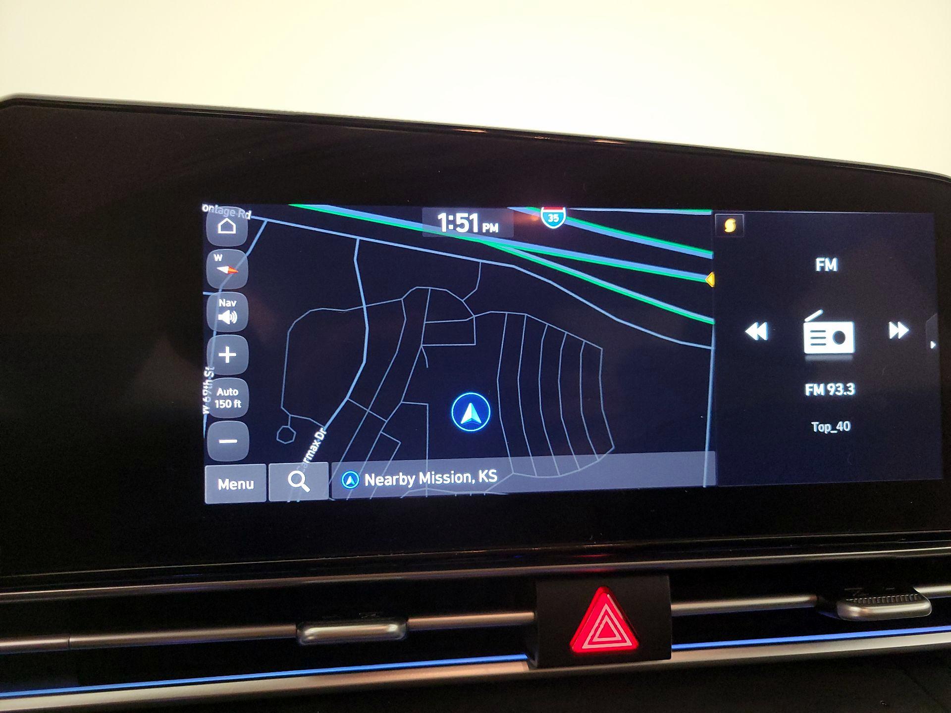 Thumbnail: 2024 Hyundai Elantra - 14