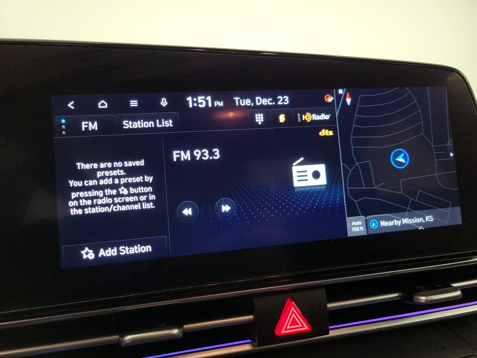 Thumbnail: 2024 Hyundai Elantra - 16