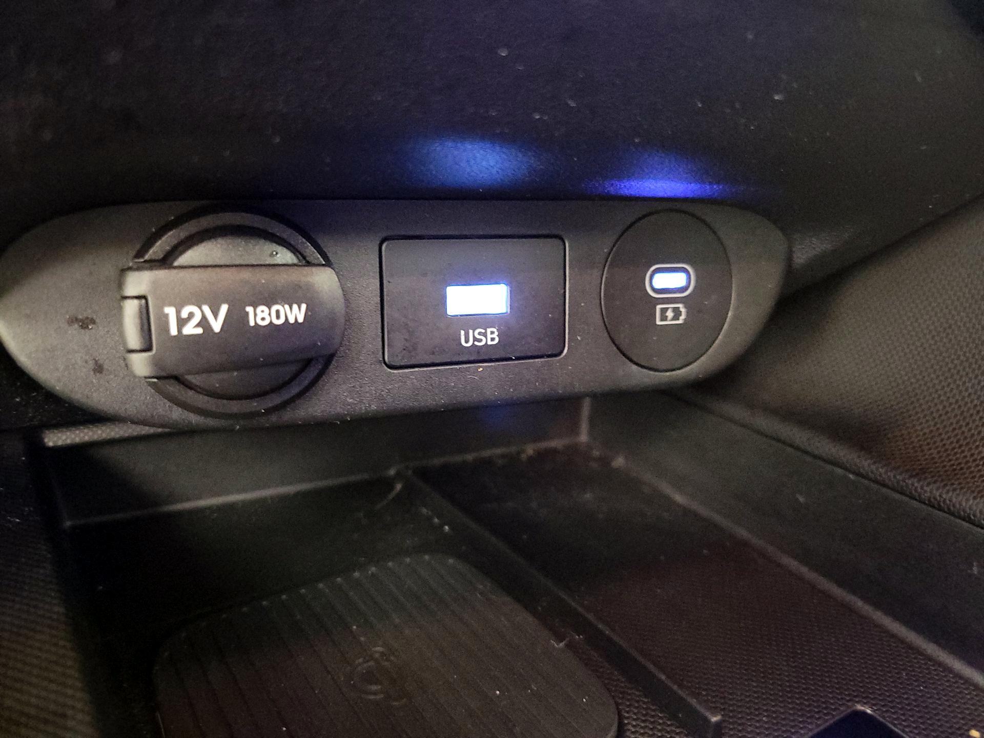 Thumbnail: 2024 Hyundai Elantra - 19