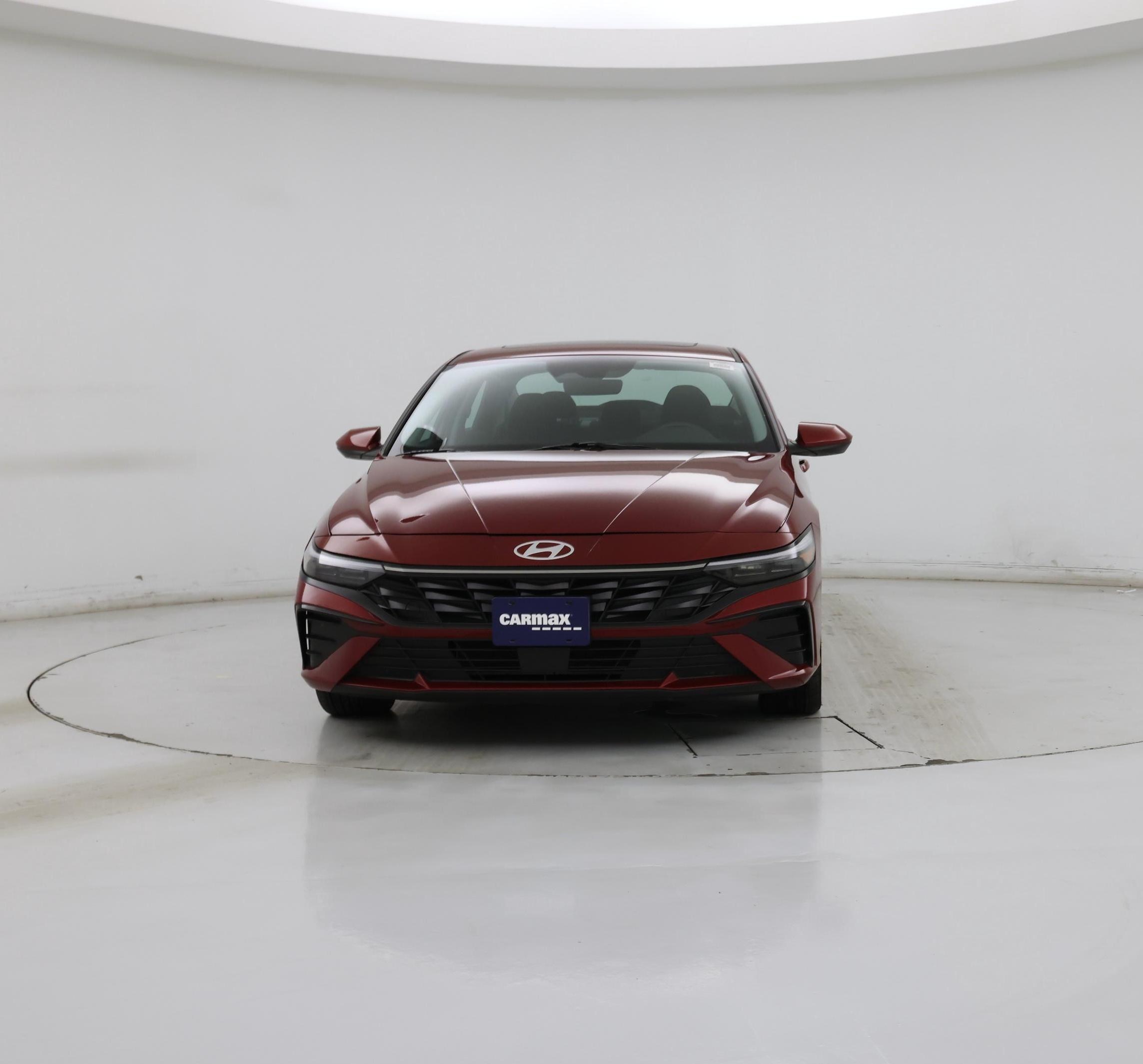 Thumbnail: 2024 Hyundai Elantra - 5