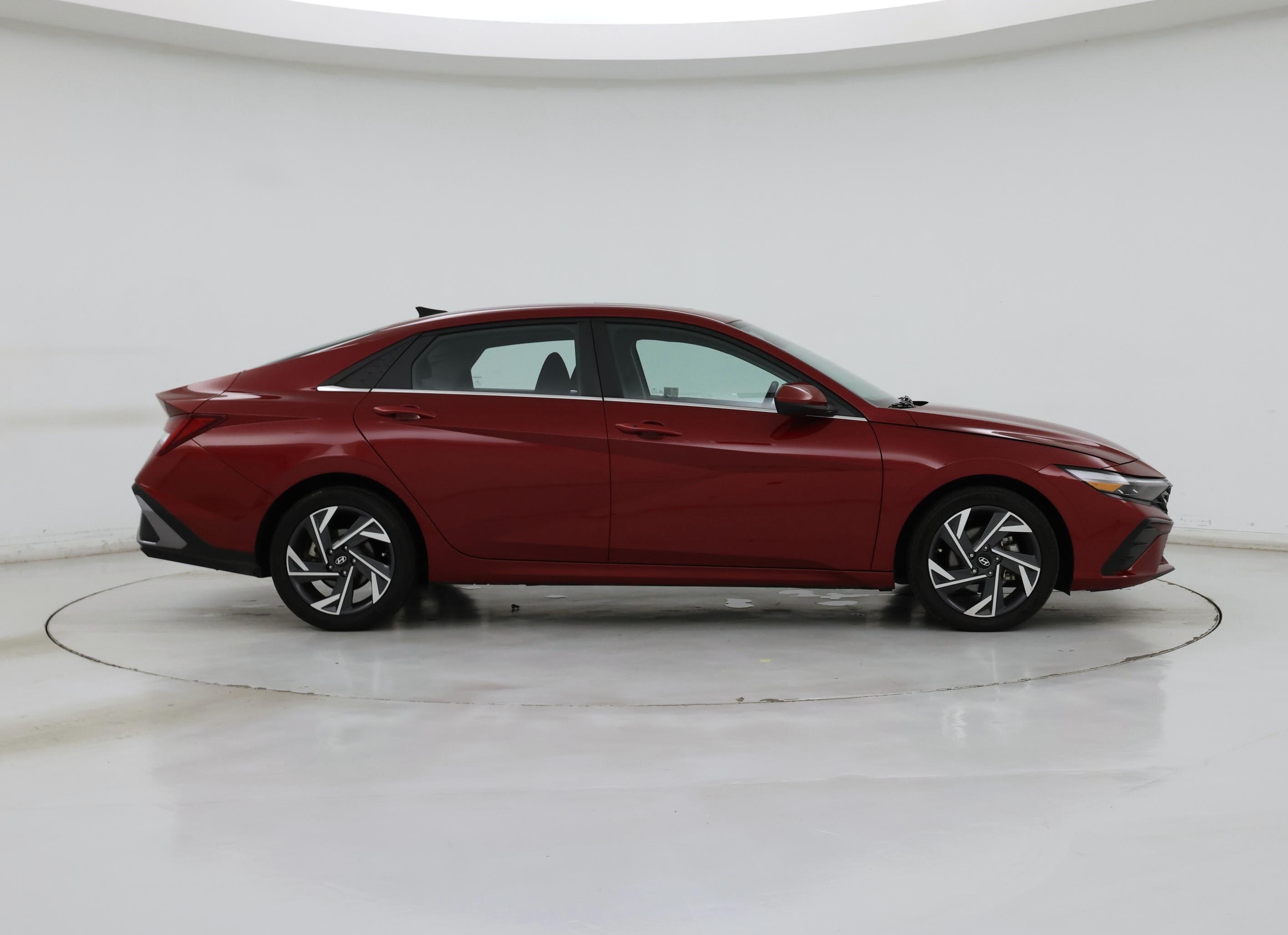 Thumbnail: 2024 Hyundai Elantra - 7