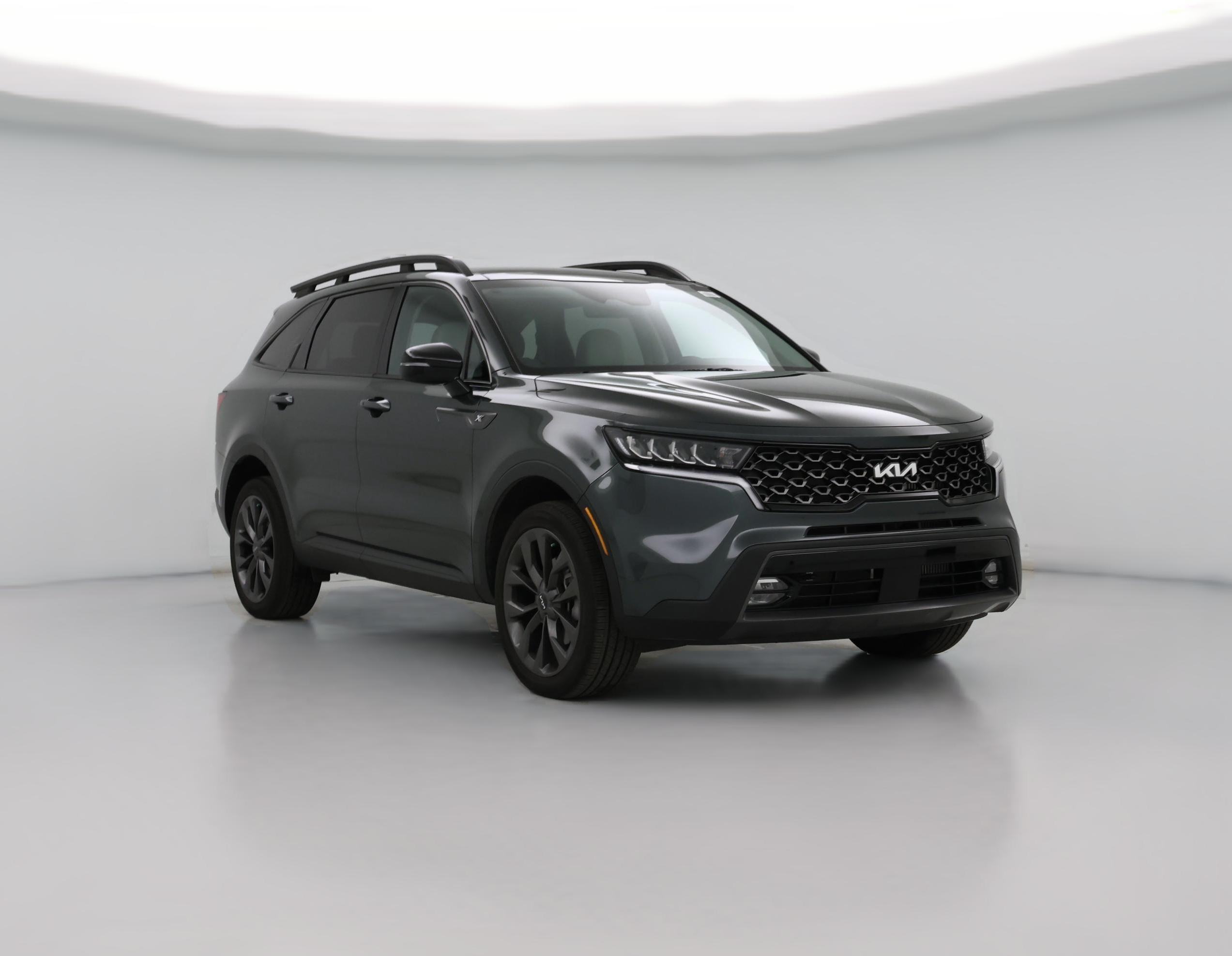 Thumbnail: 2023 Kia Sorento - 1