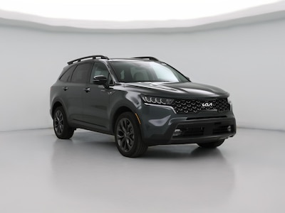 2023 Kia Sorento X-Line EX