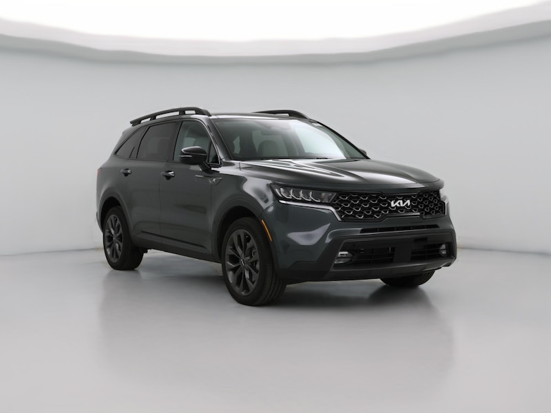 2023 Kia Sorento X-Line EX
